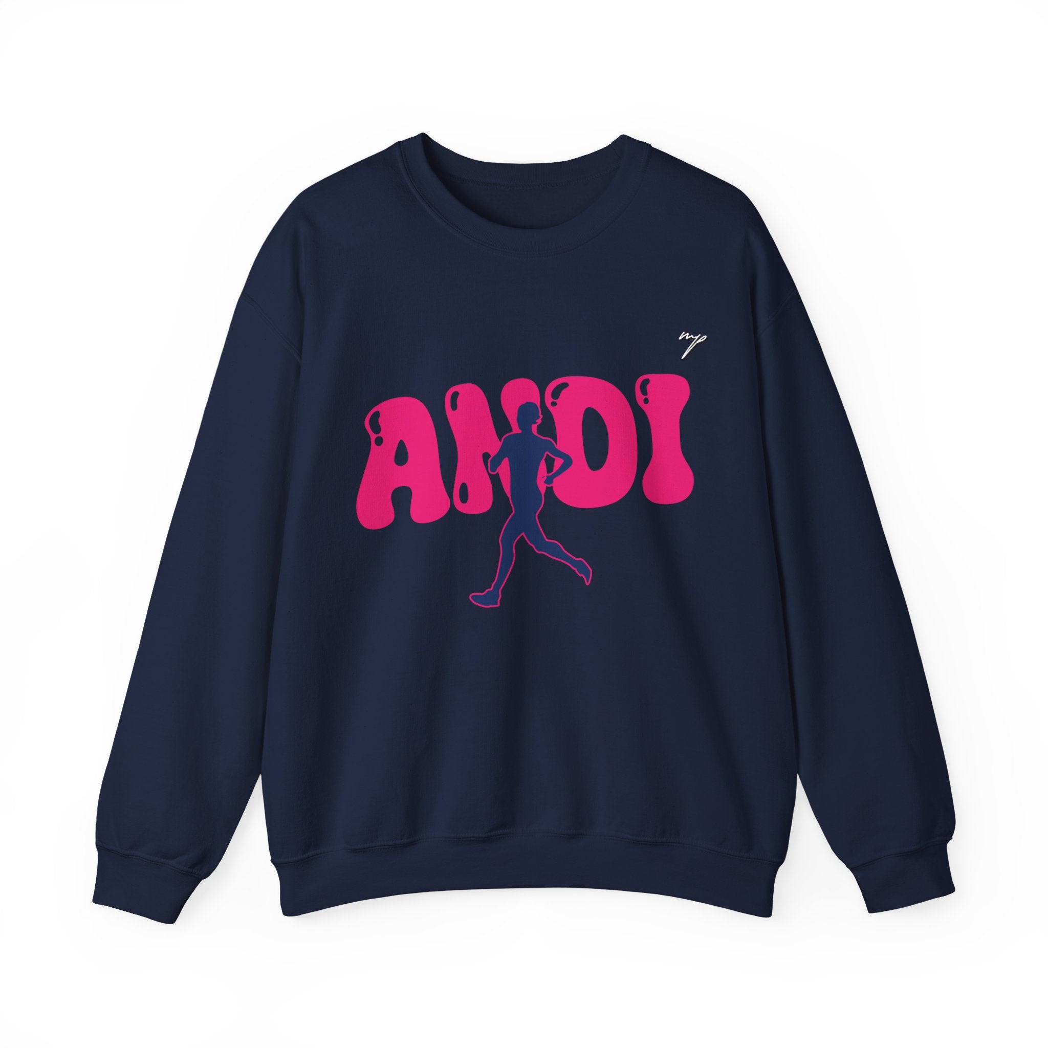 Andi VanMeter Crewneck