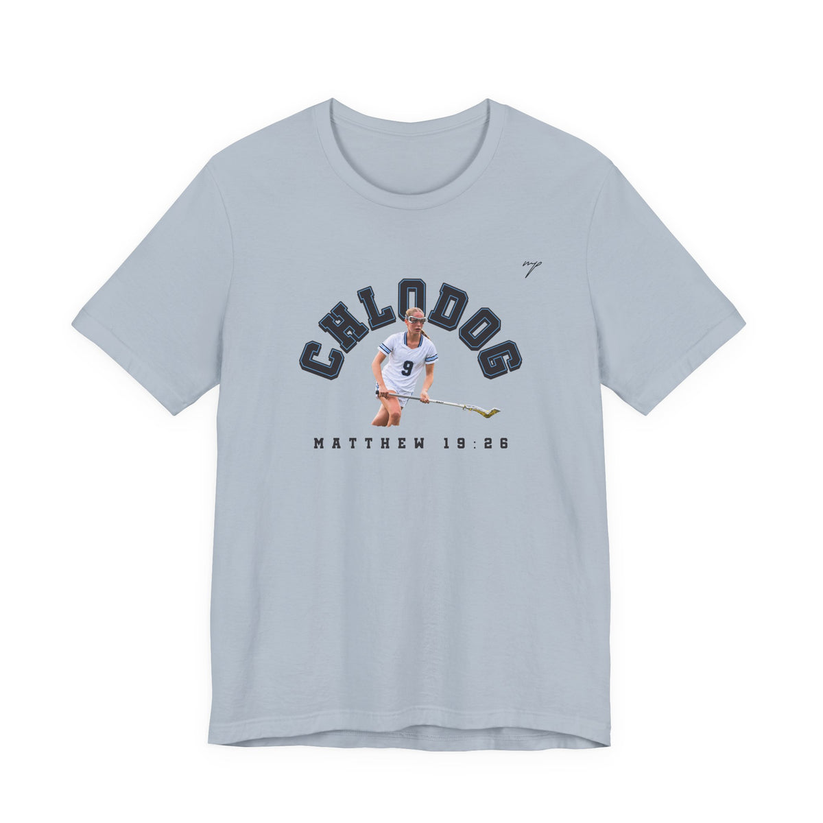 Chloe Ronning Graphic Tee