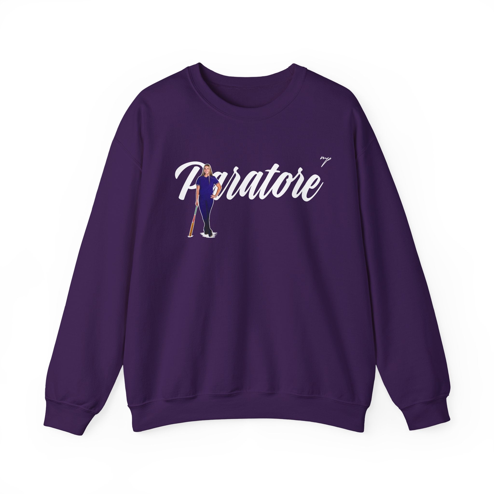 Brooklyn Paratore Crewneck