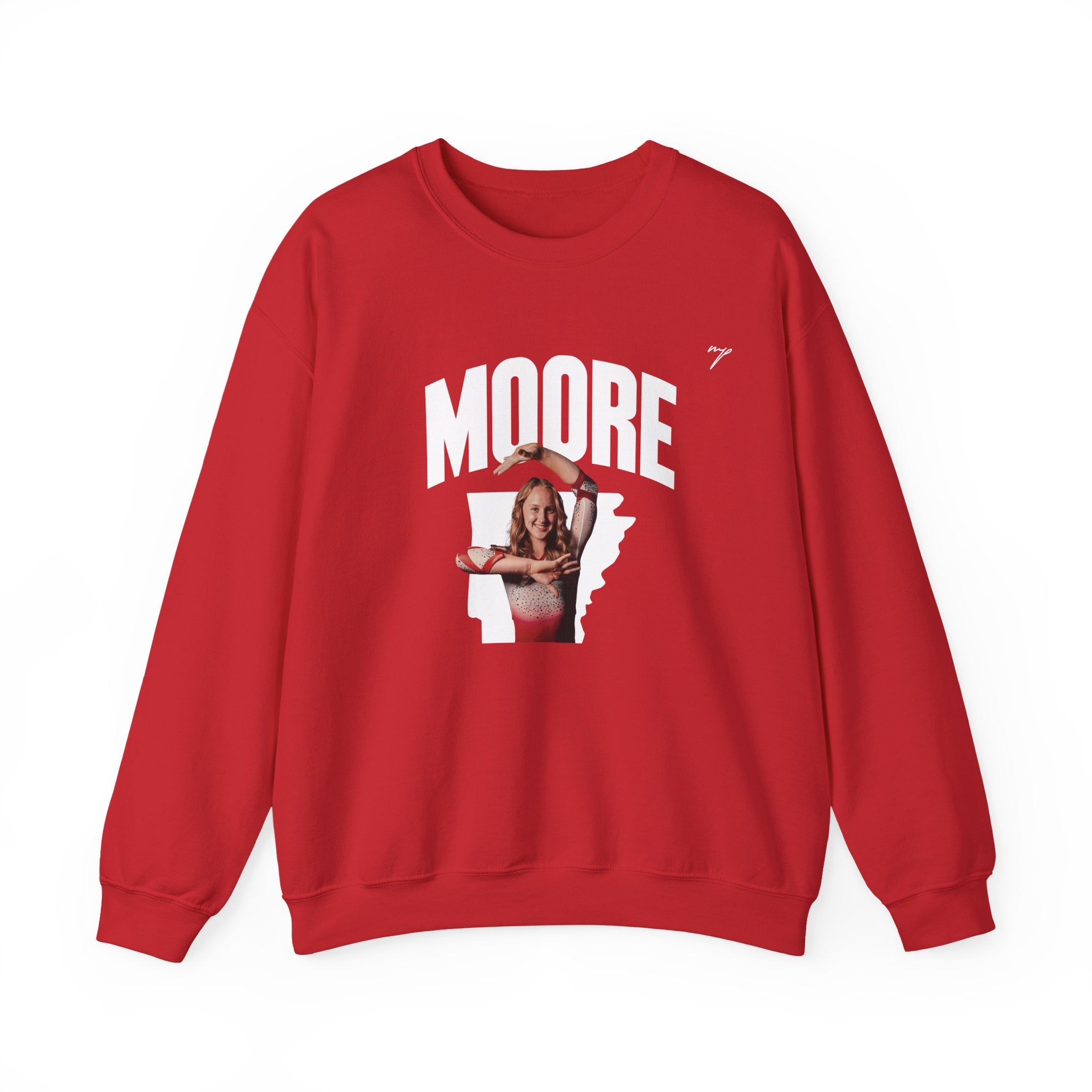 Mariah Moore Crewneck