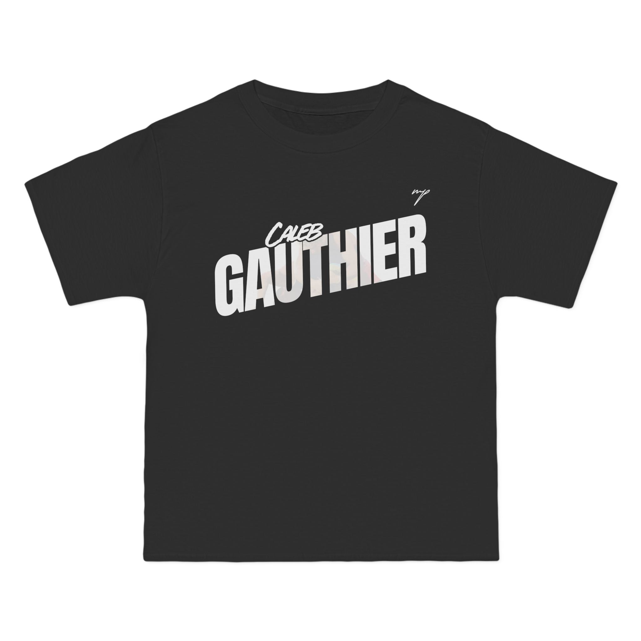 Caleb Gauthier Vintage Tee
