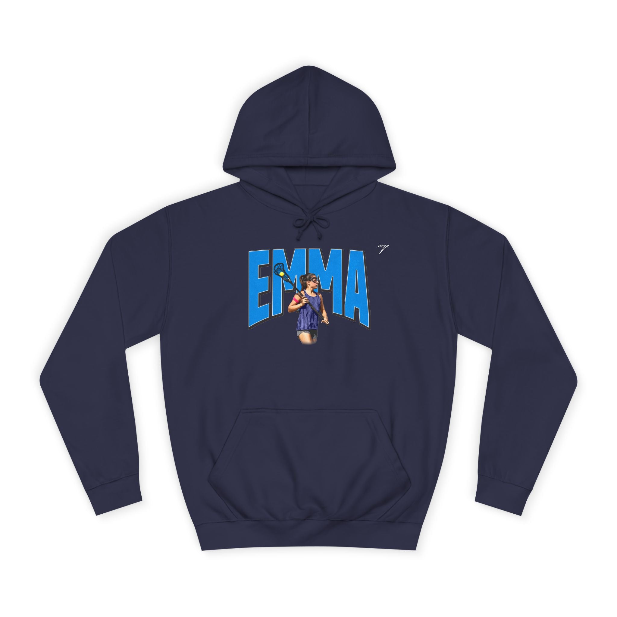 Emma Gutierrez Hoodie