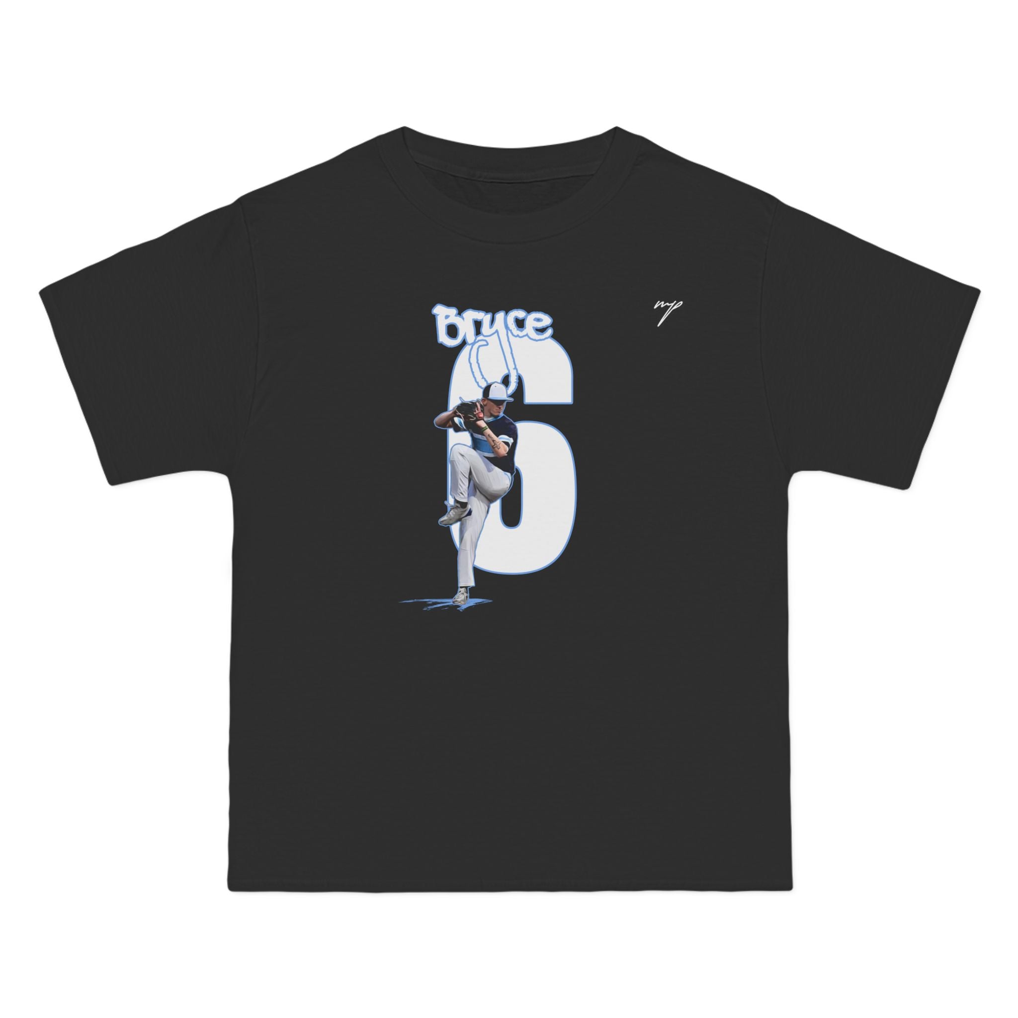 Bryce Madden Vintage Tee
