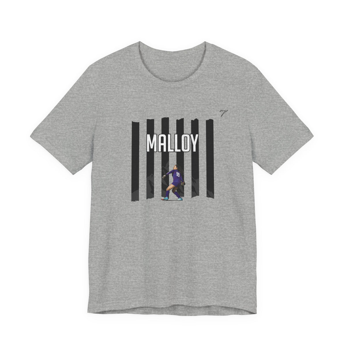 Sophia Malloy Graphic Tee