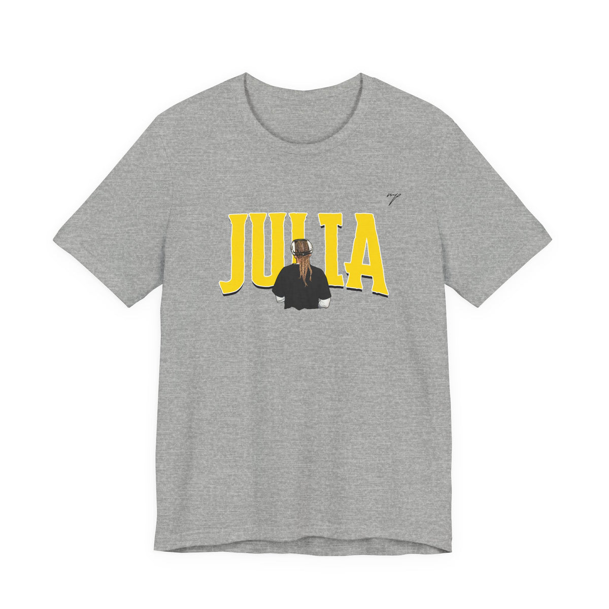 Julia Kay Graphic Tee