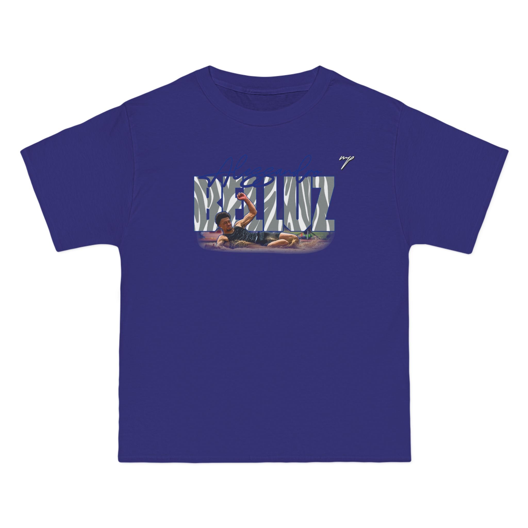 Alessandro Belluz Vintage Tee