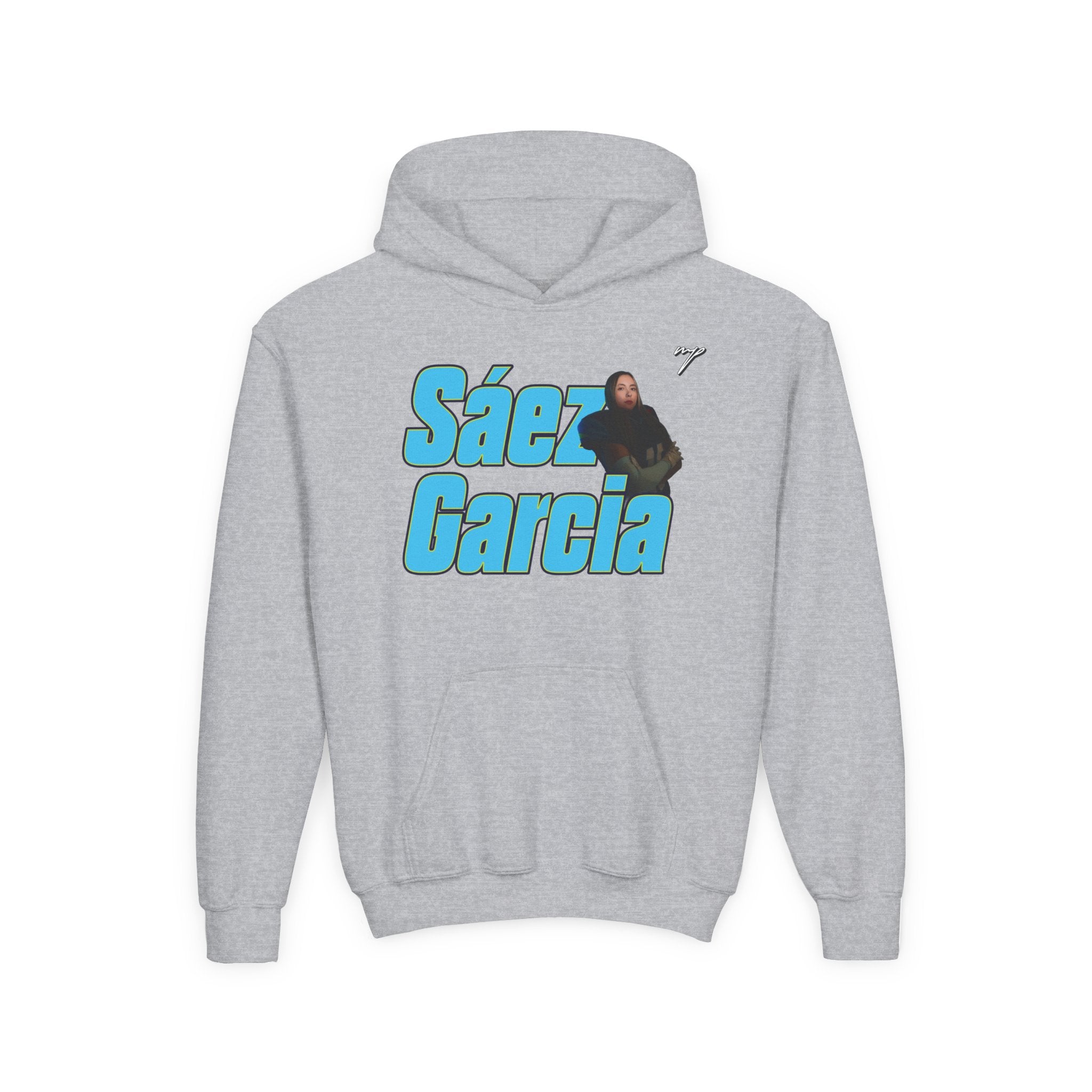Emma Sáez Garcia YOUTH Hoodie
