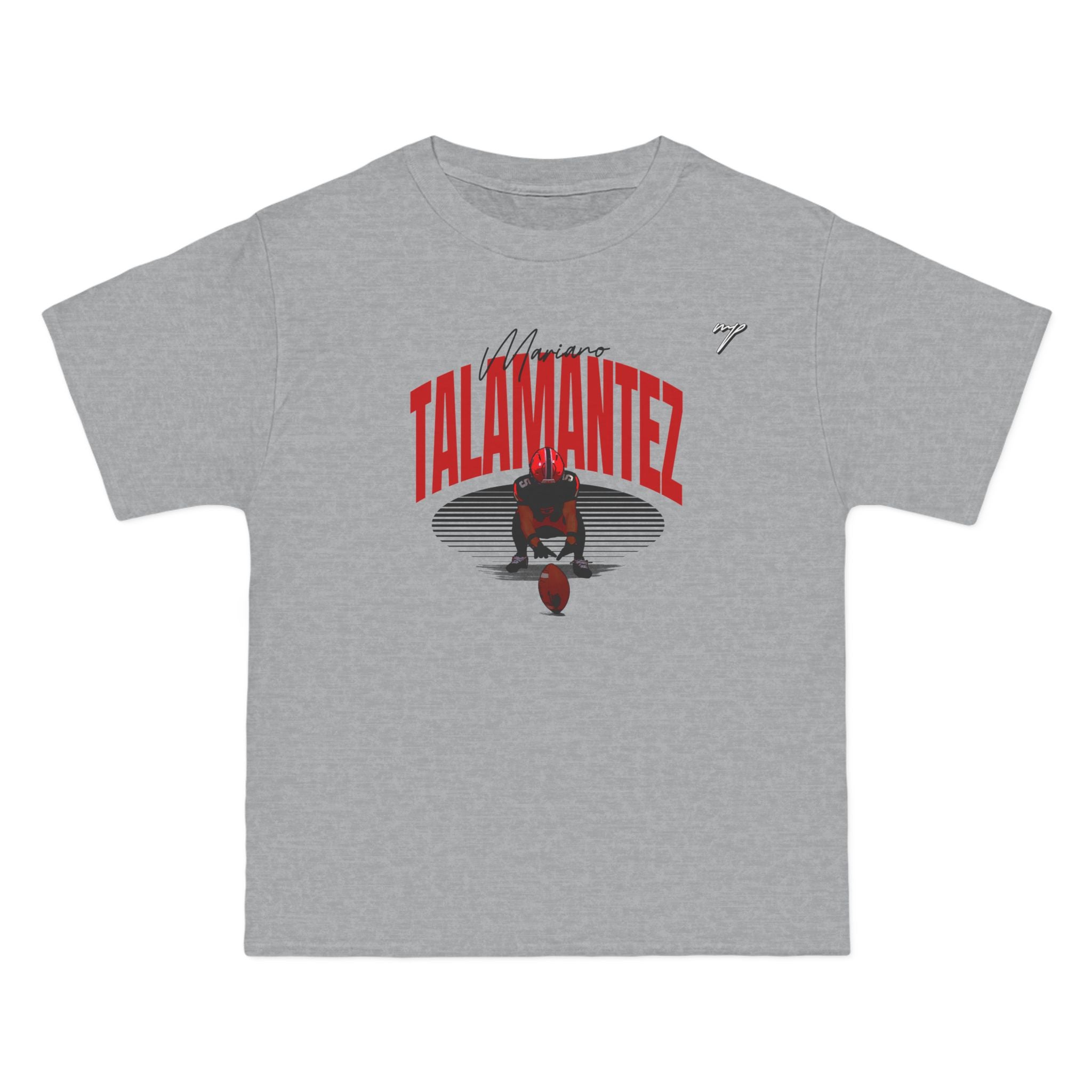 Mariano Talamantez Vintage Tee