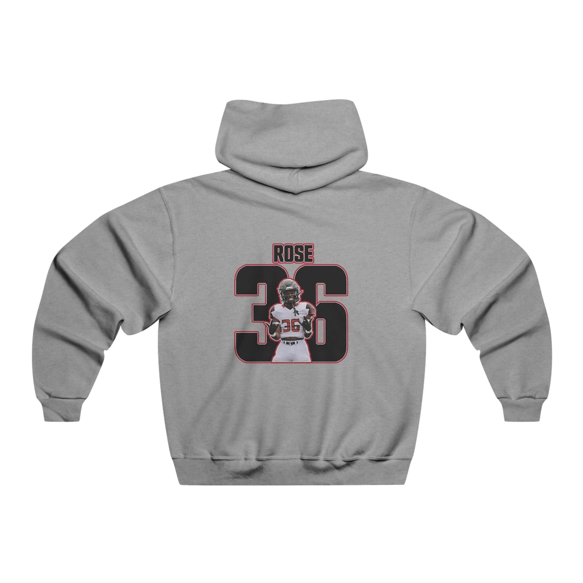 Tylen Rose Vintage Hoodie