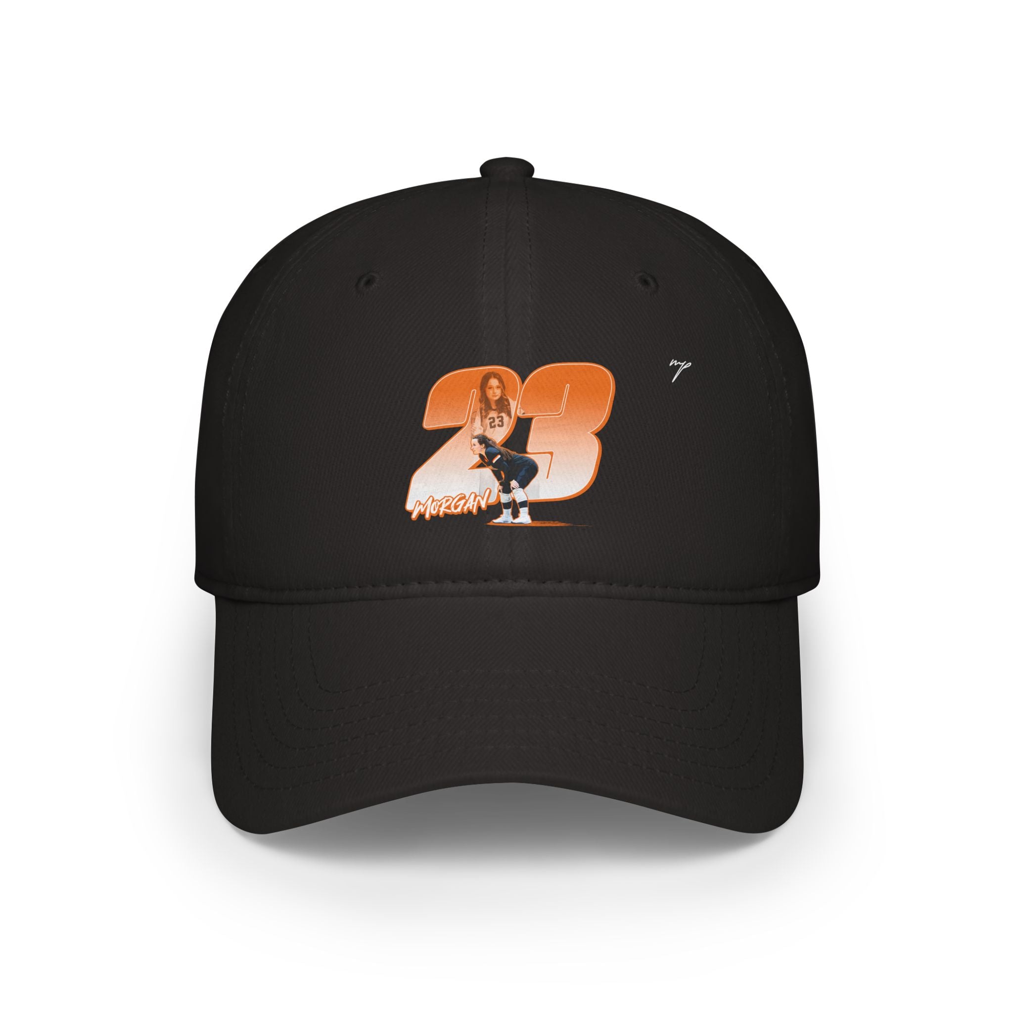 Alana Morgan Hat