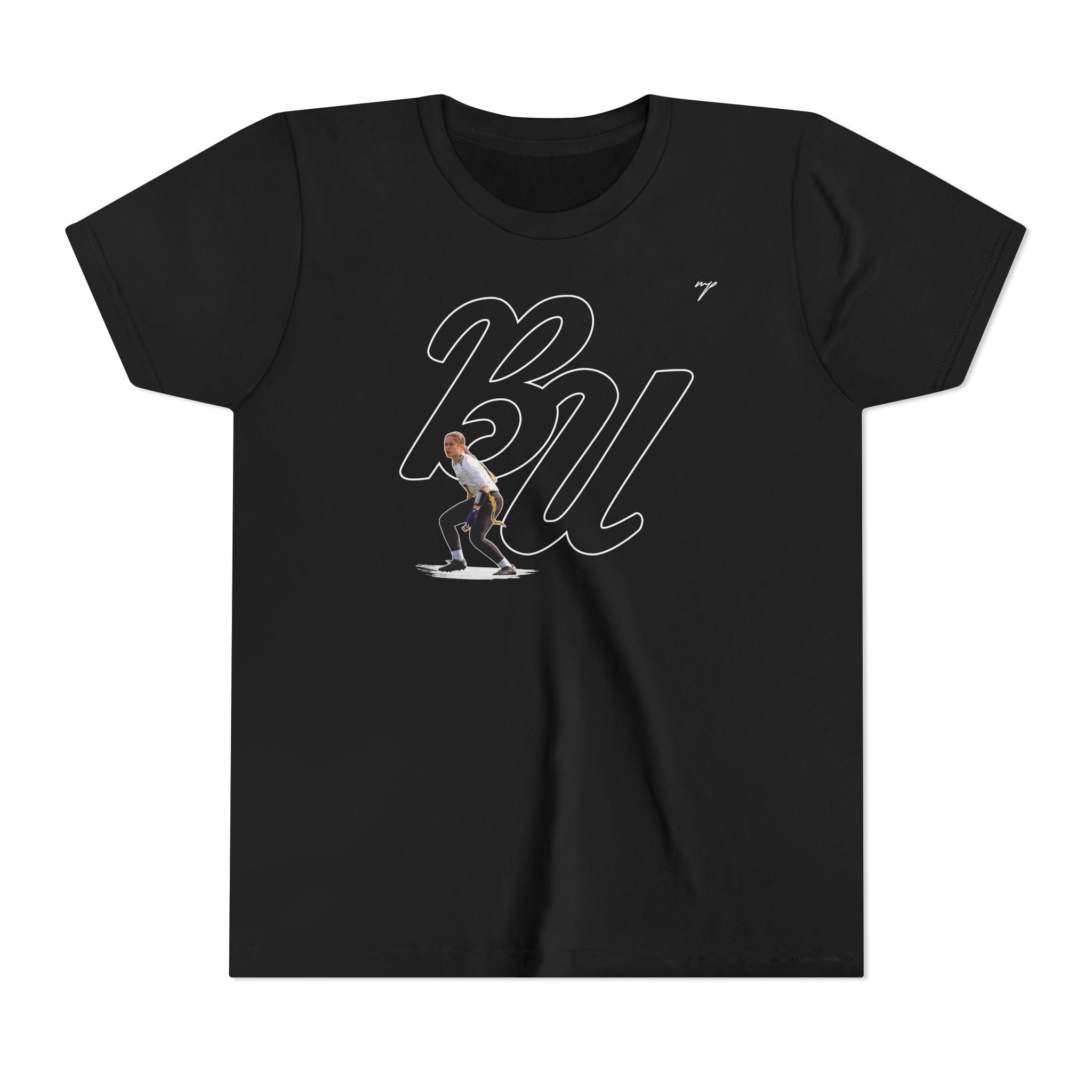 Bethany Uribe YOUTH Graphic Tee