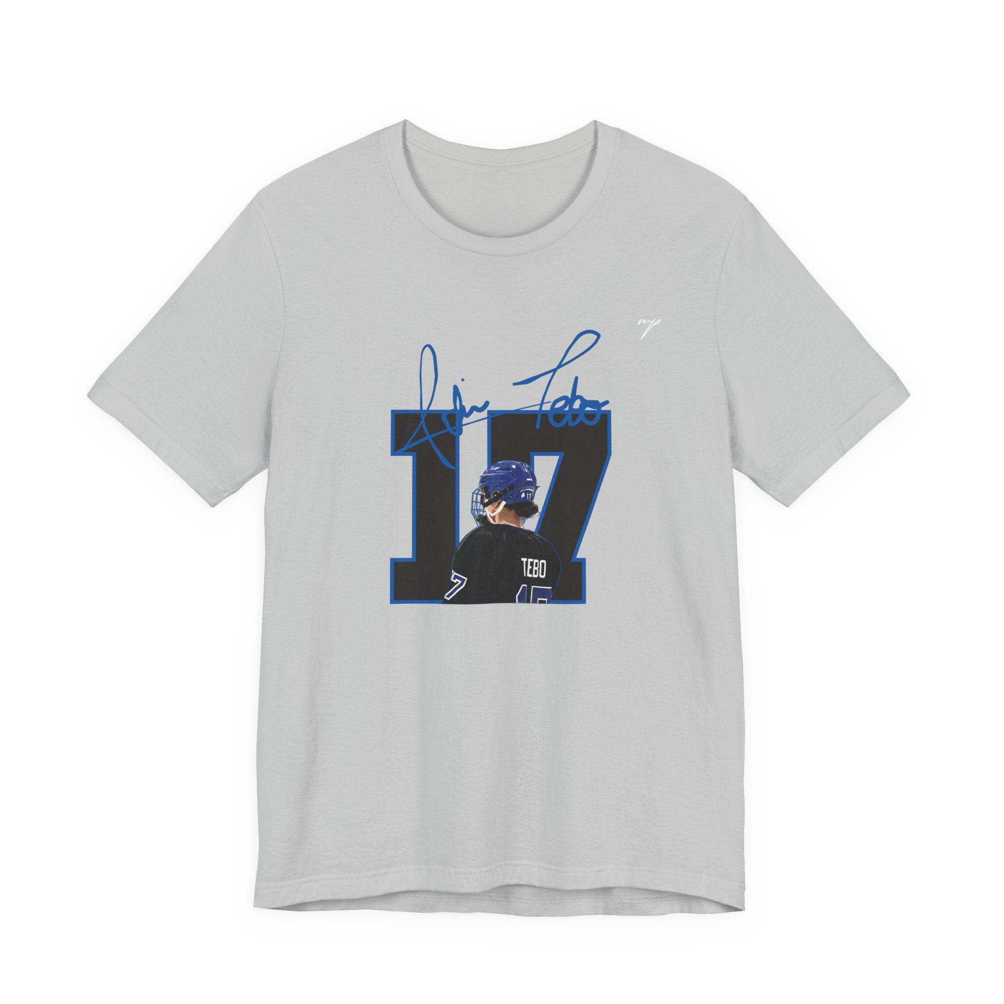 Adria Tebo Graphic Tee