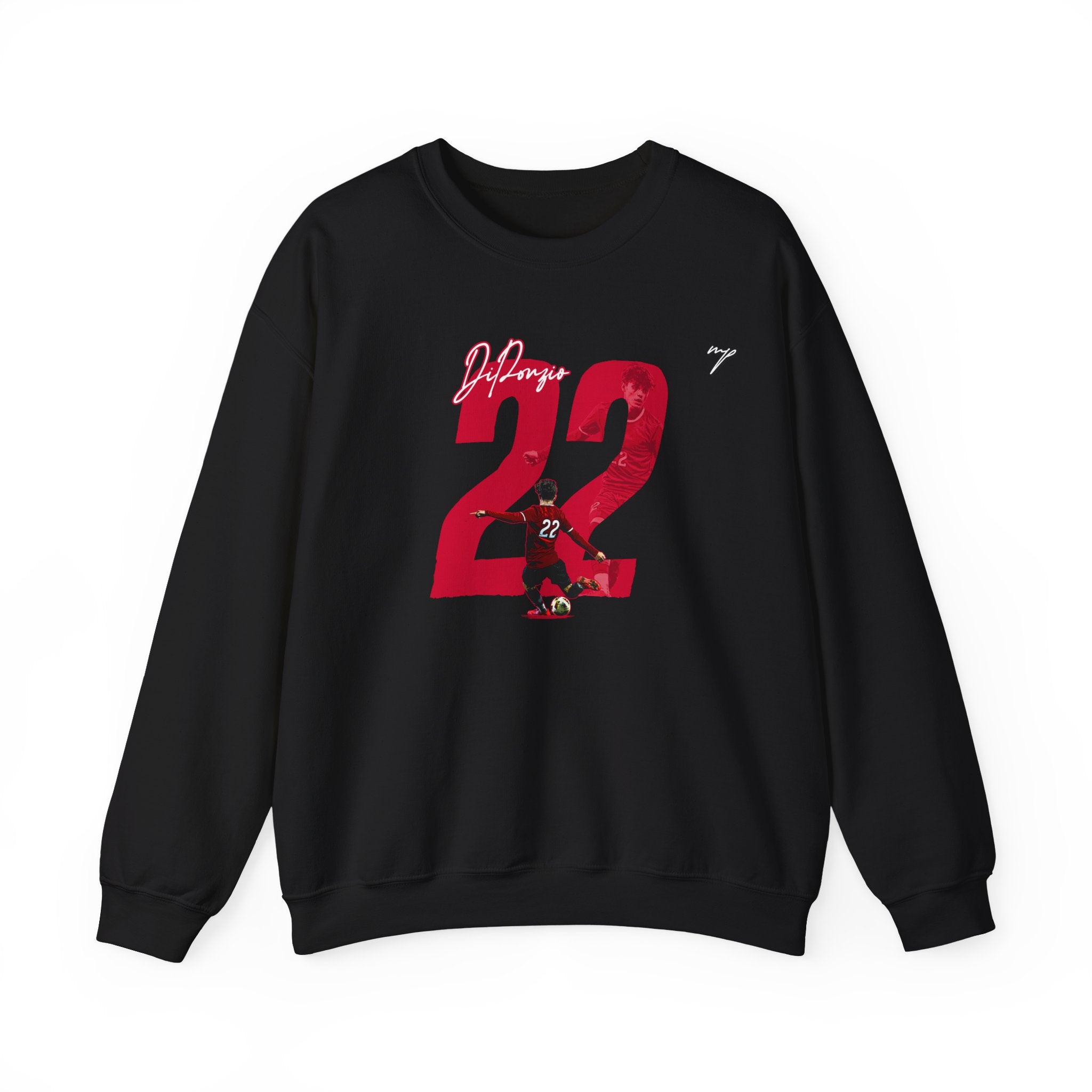Francesco DiPonzio Crewneck