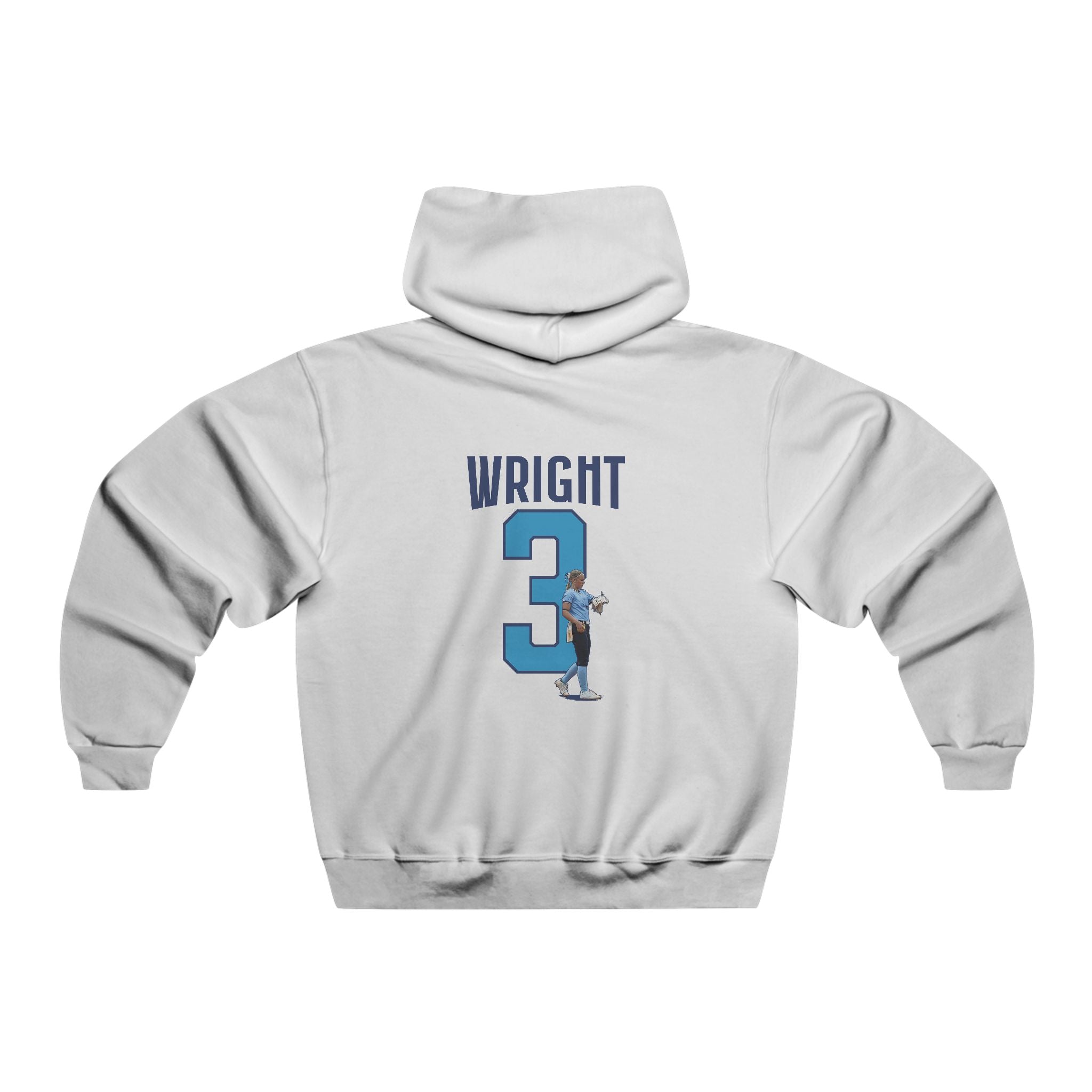 Presley Wright Vintage Hoodie
