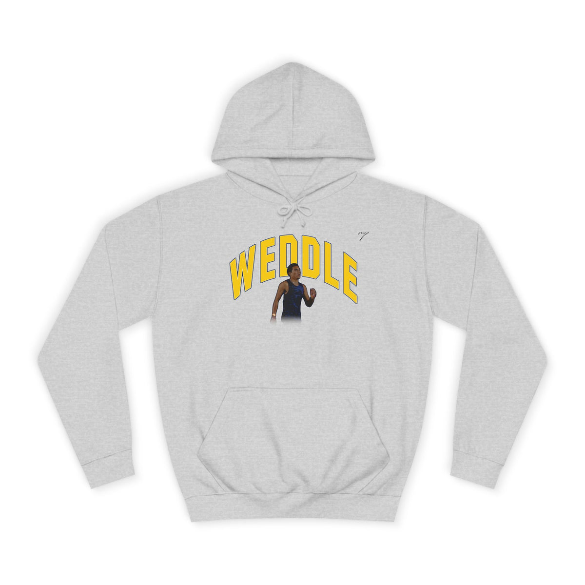 William Weddle Hoodie