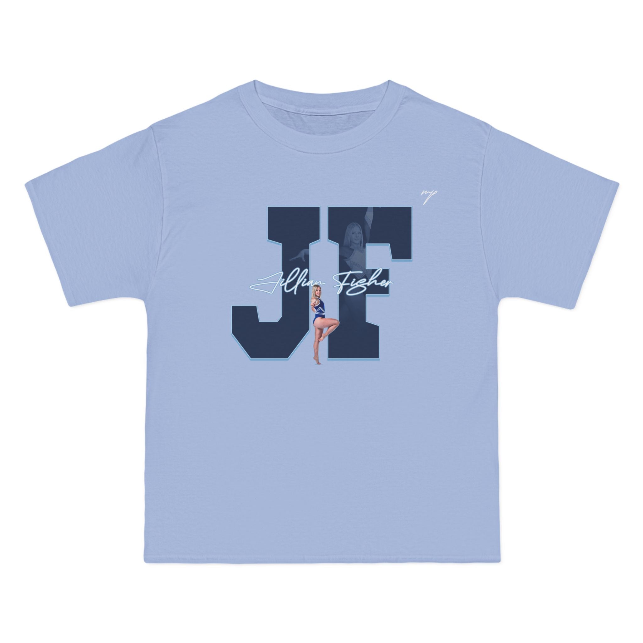 Jillian Fisher Vintage Tee