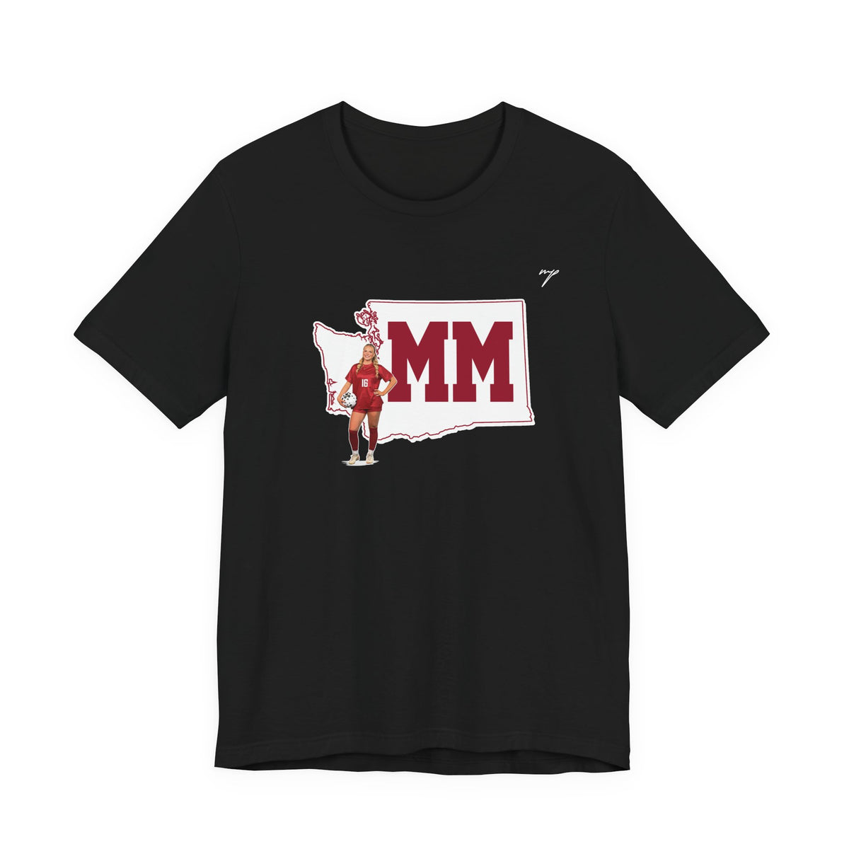 Madelyn Martin Graphic Tee