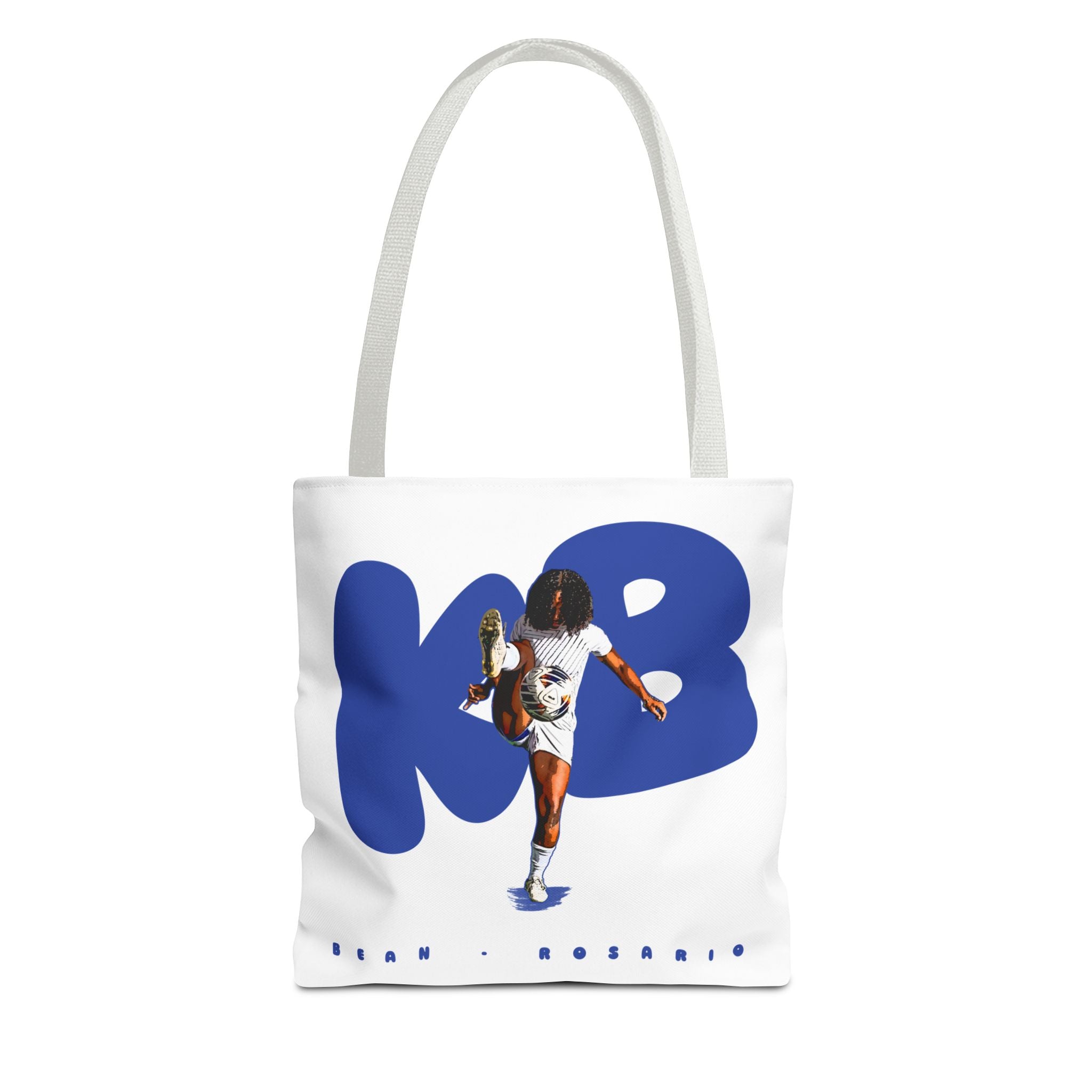 Katherine Bean-Rosario Tote Bag
