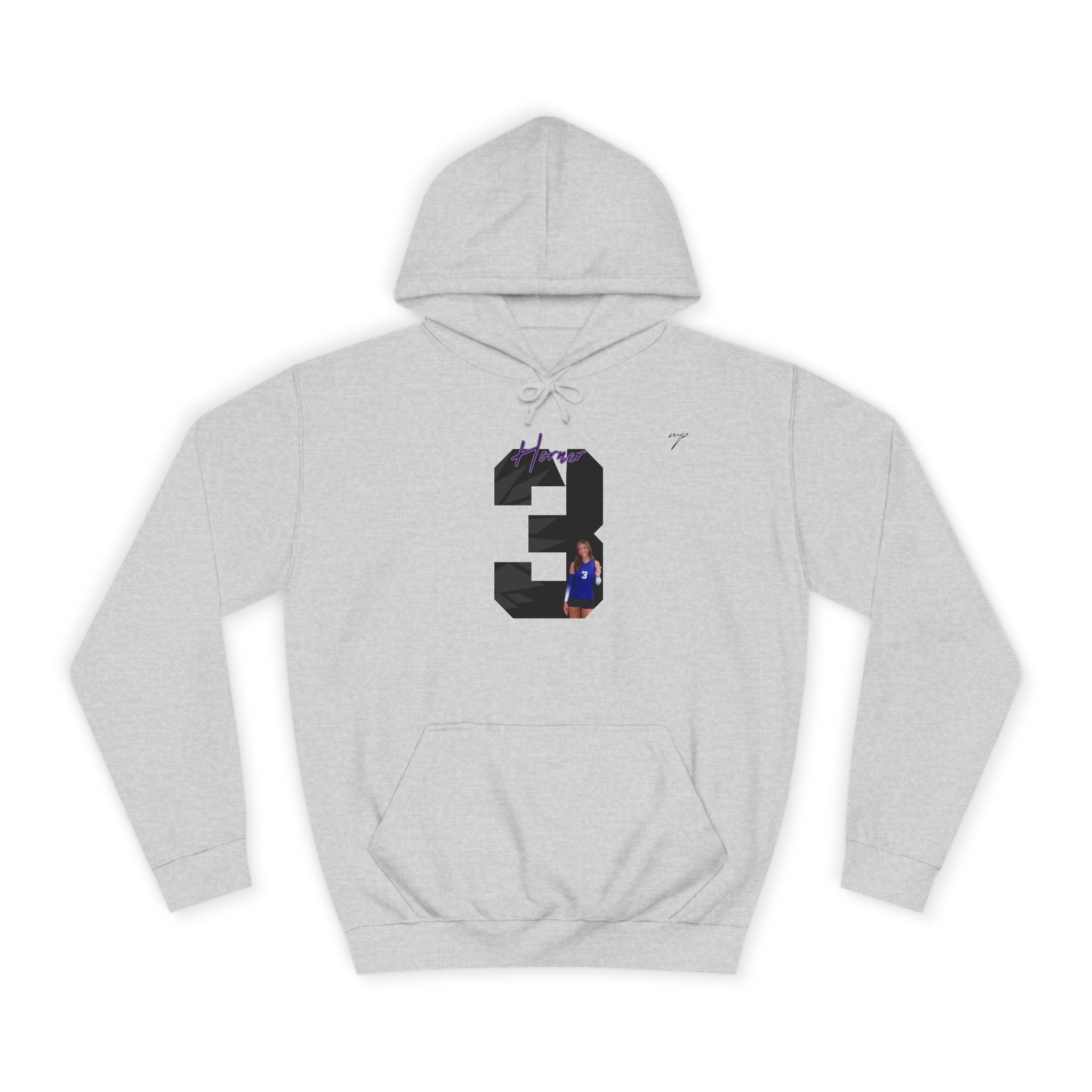 Addy Horner Hoodie