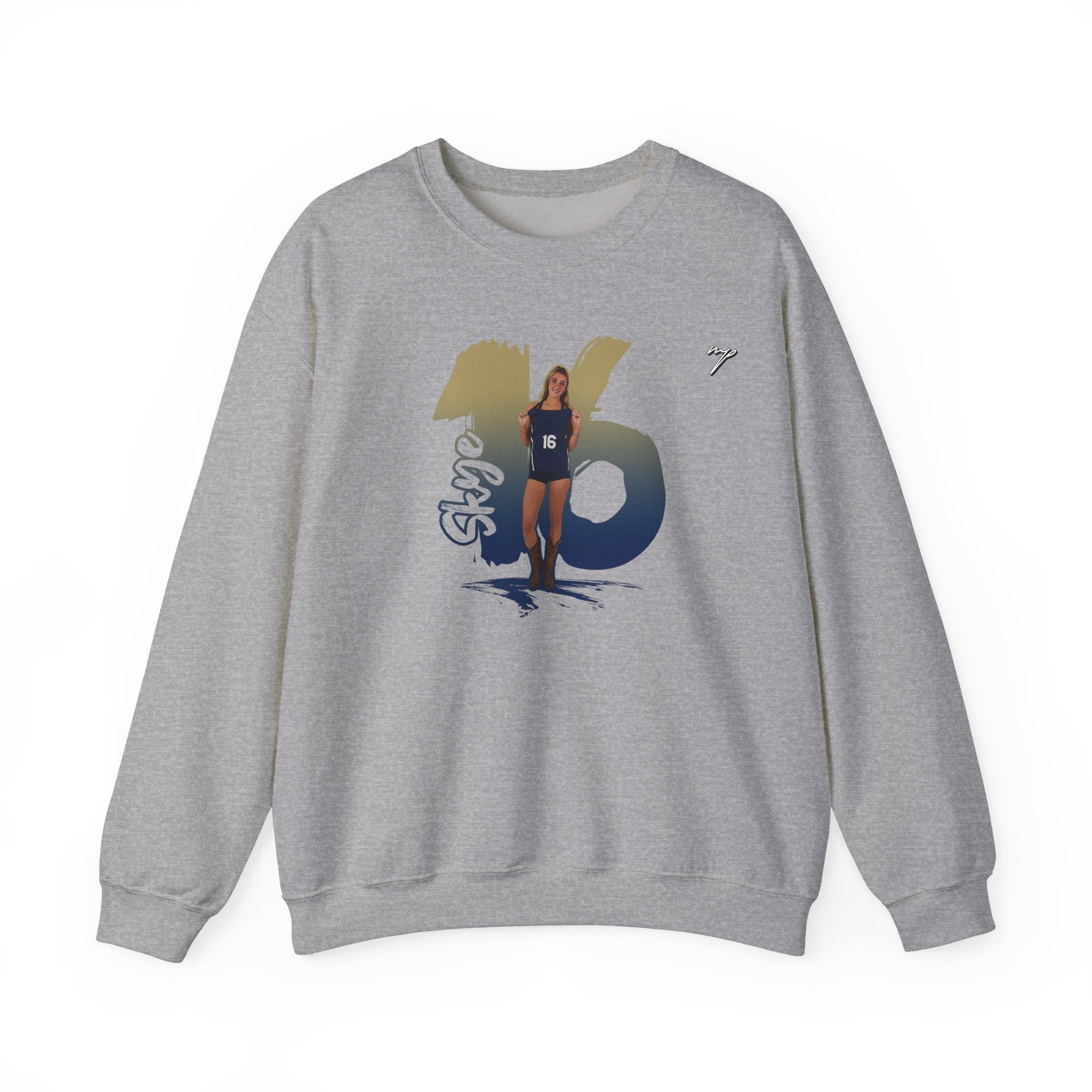 Skye Smolinski Crewneck
