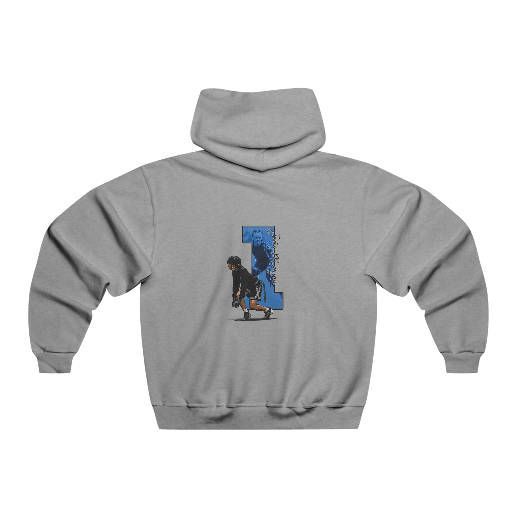 Jada Morgan Vintage Hoodie
