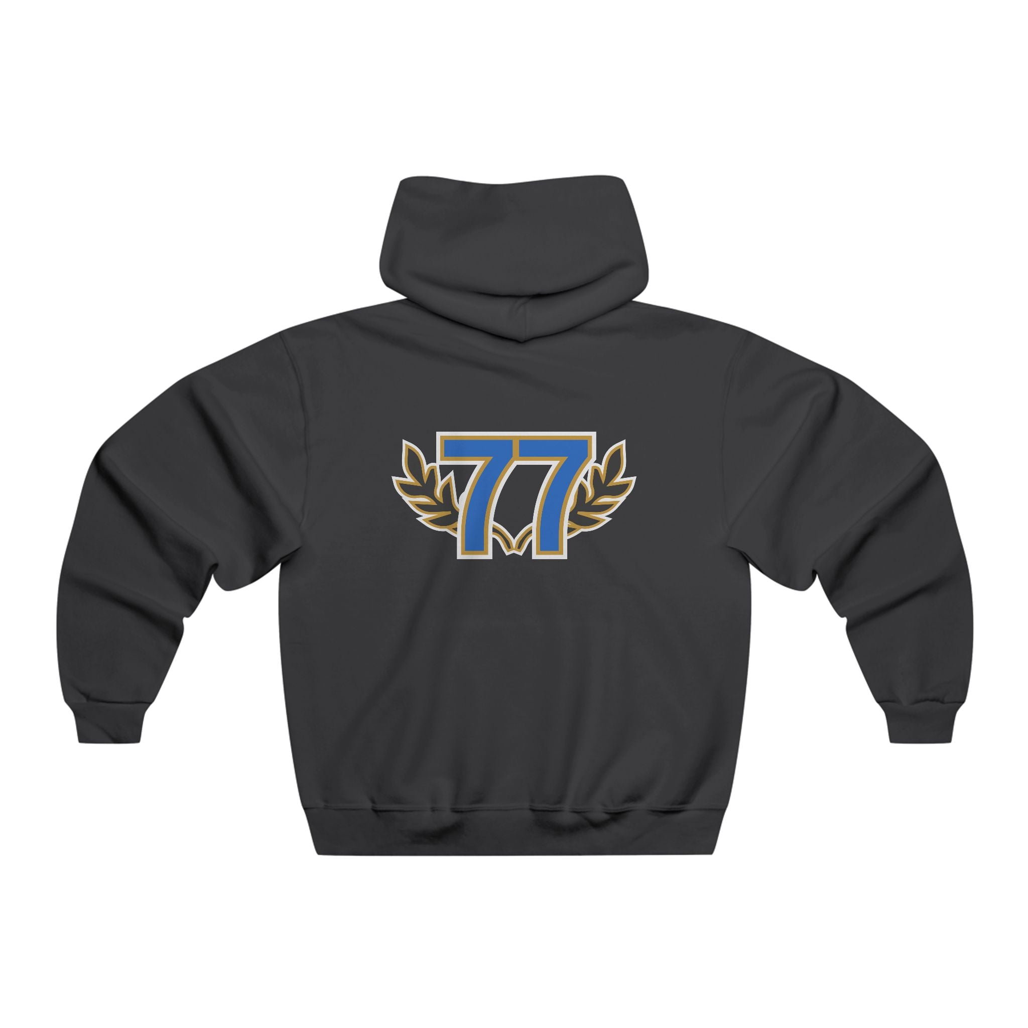 Eduardo Lopez Vintage Hoodie