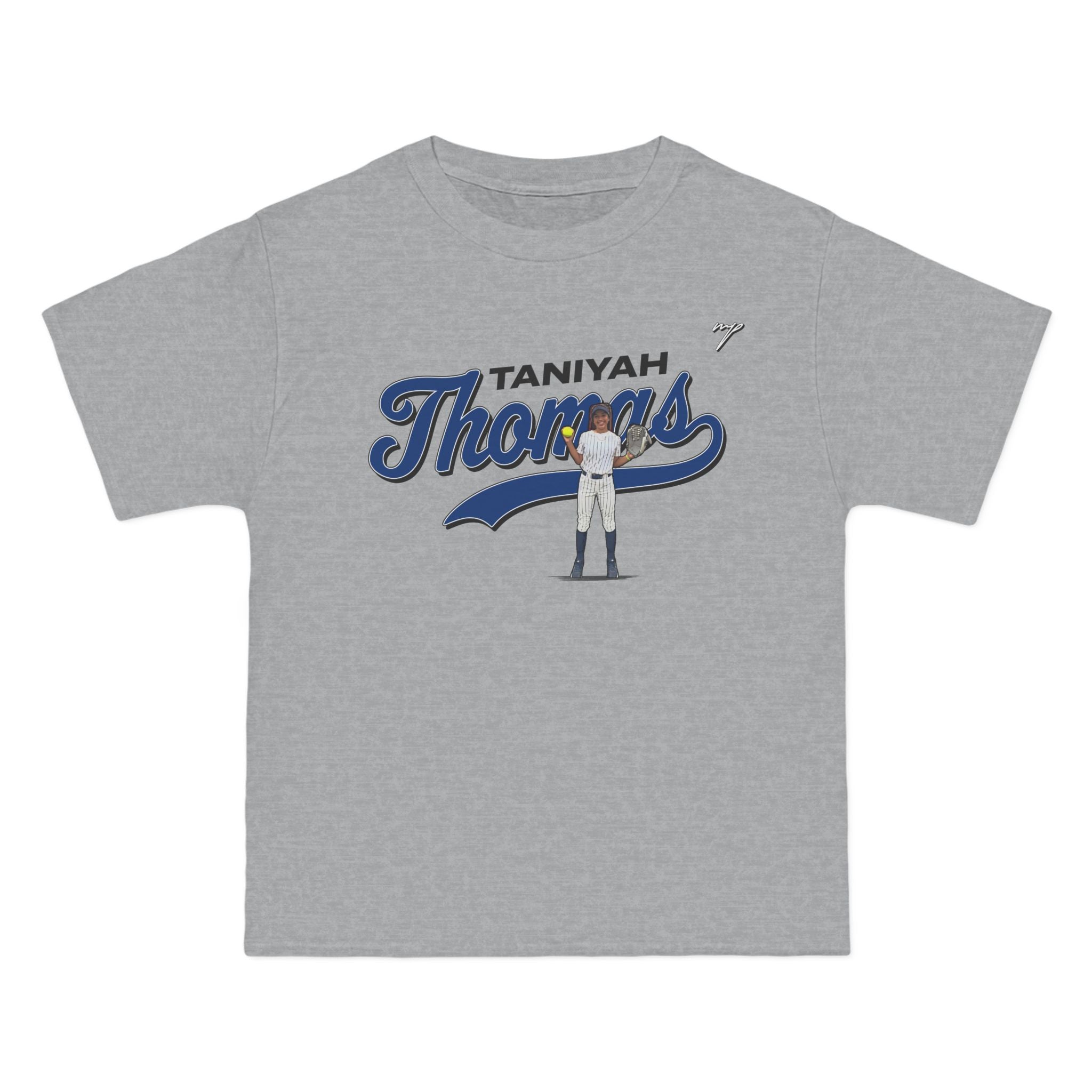 Taniyah Thomas Vintage Tee