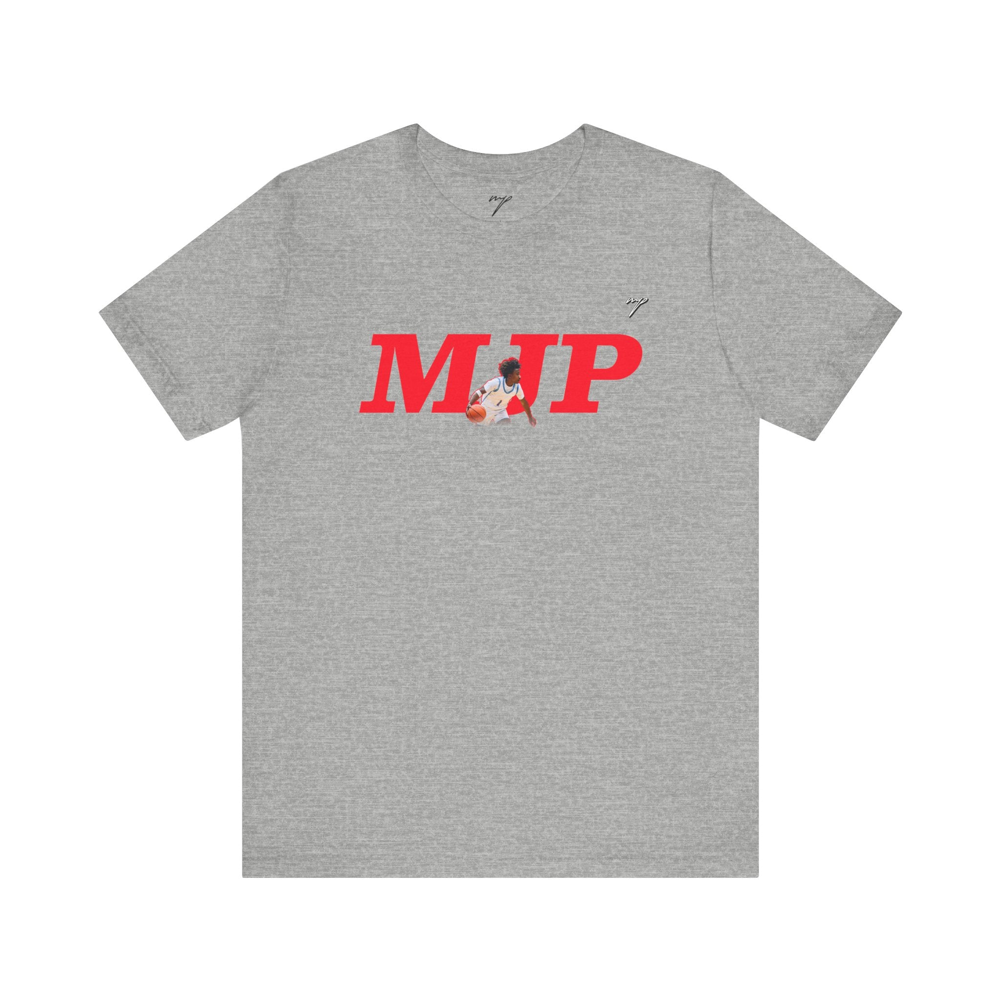 MJ Patterson Graphic Tee