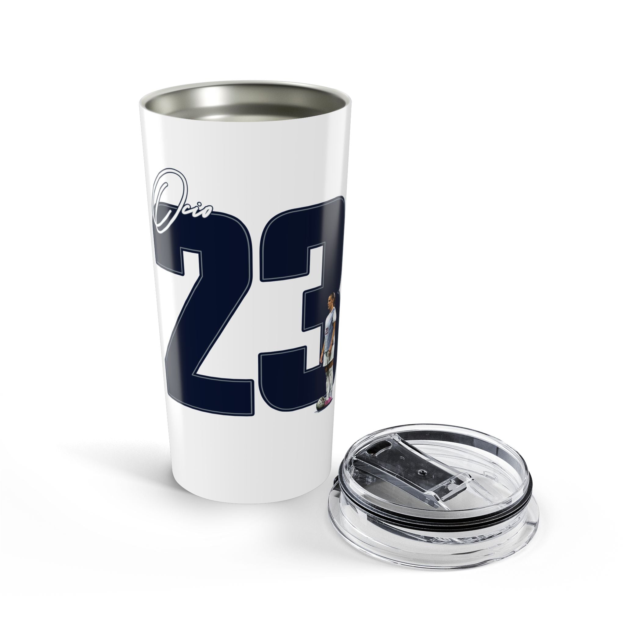 Naia Ocio Tumbler Mug