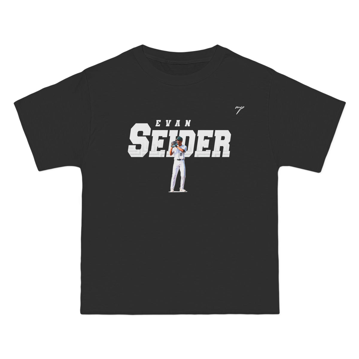 Evan Seider Vintage Tee