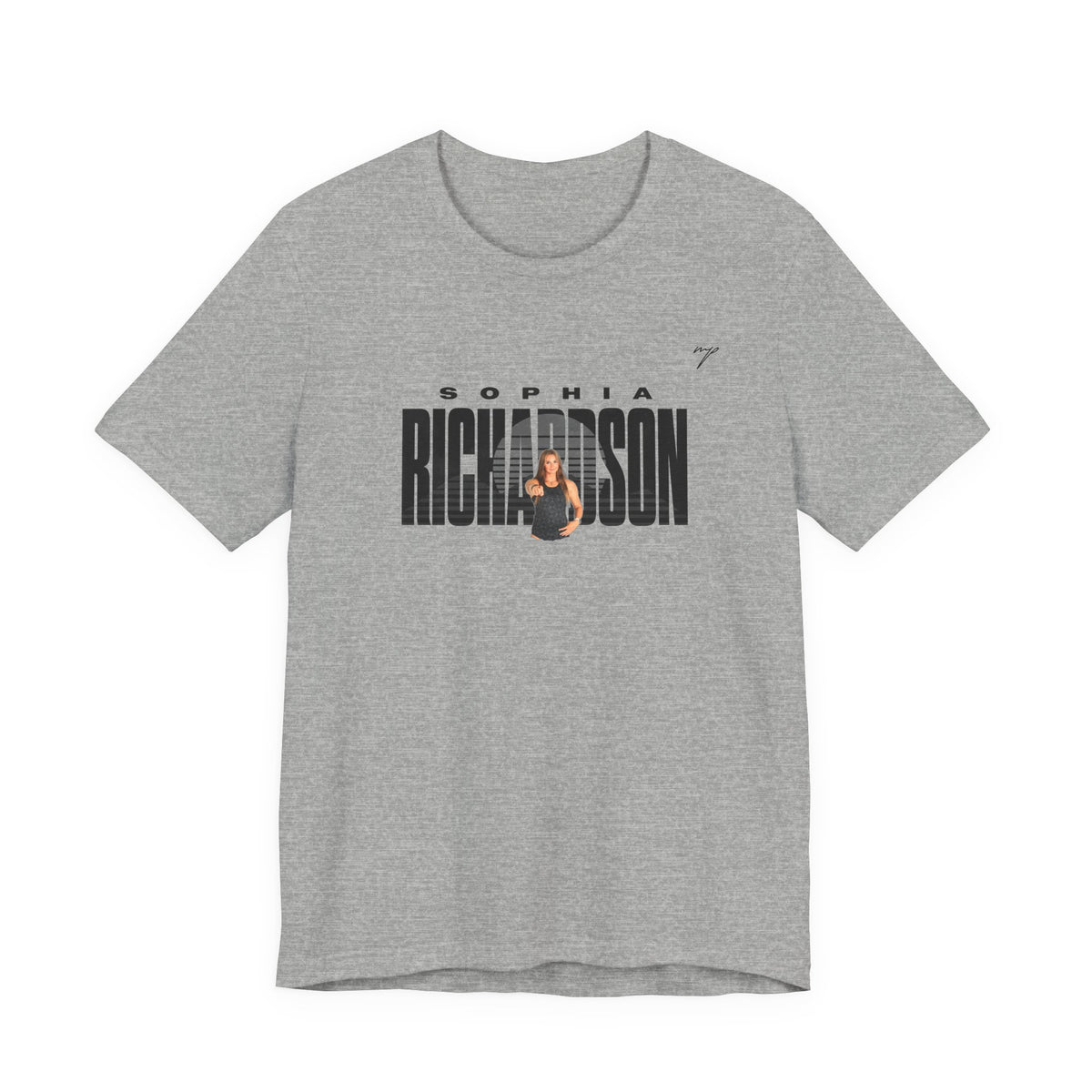Sophia Richardson Graphic Tee