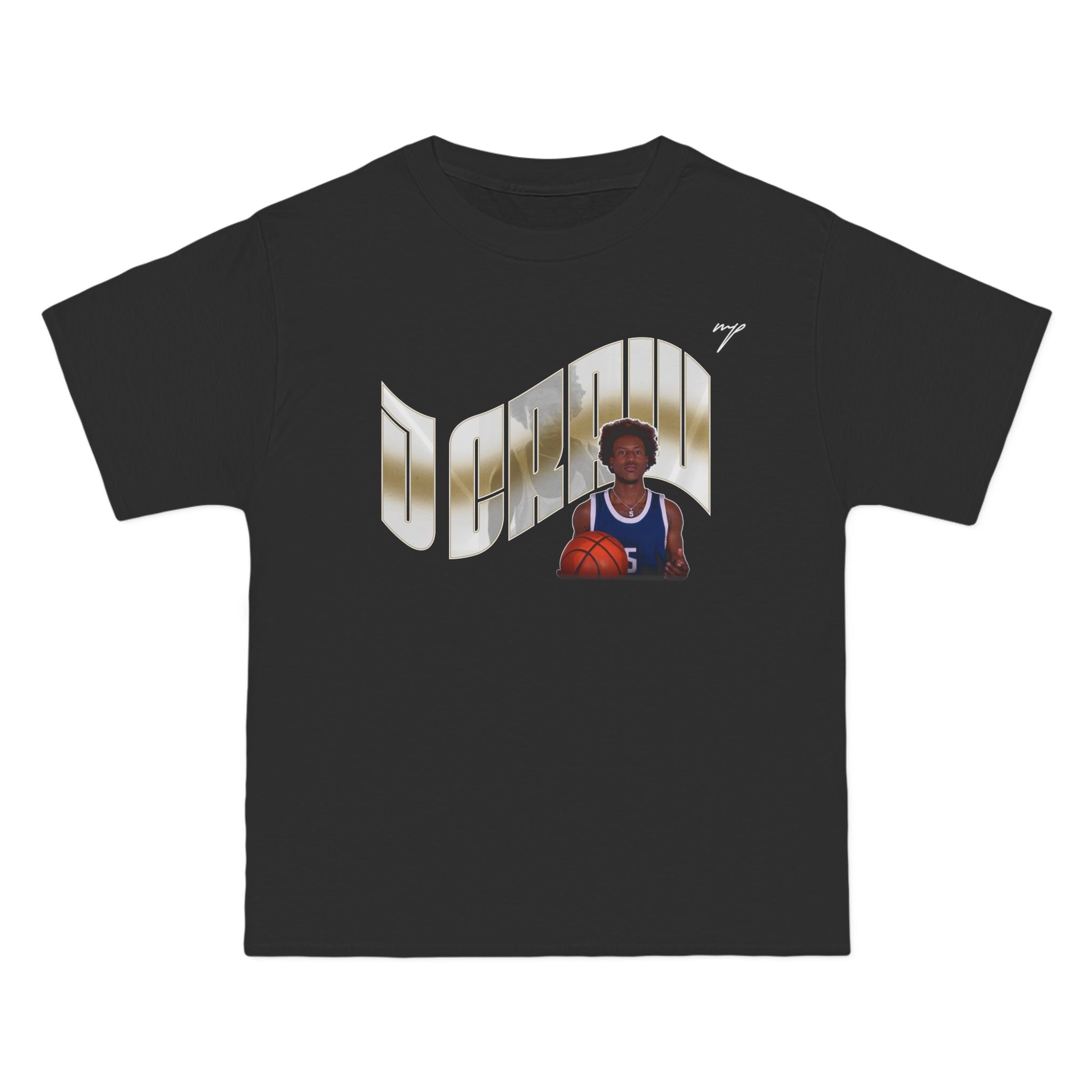 Jayden Crawford Vintage Tee