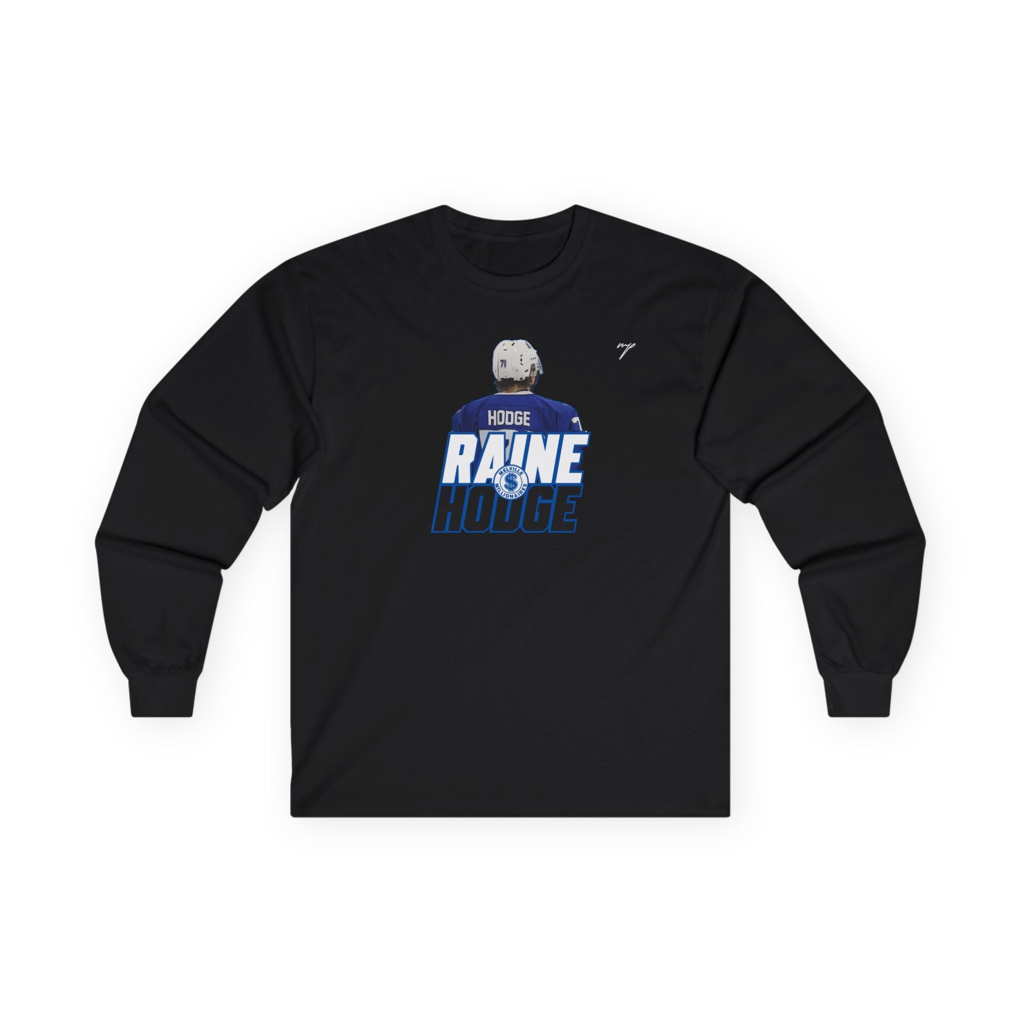 Raine Hodge Long Sleeve Tee