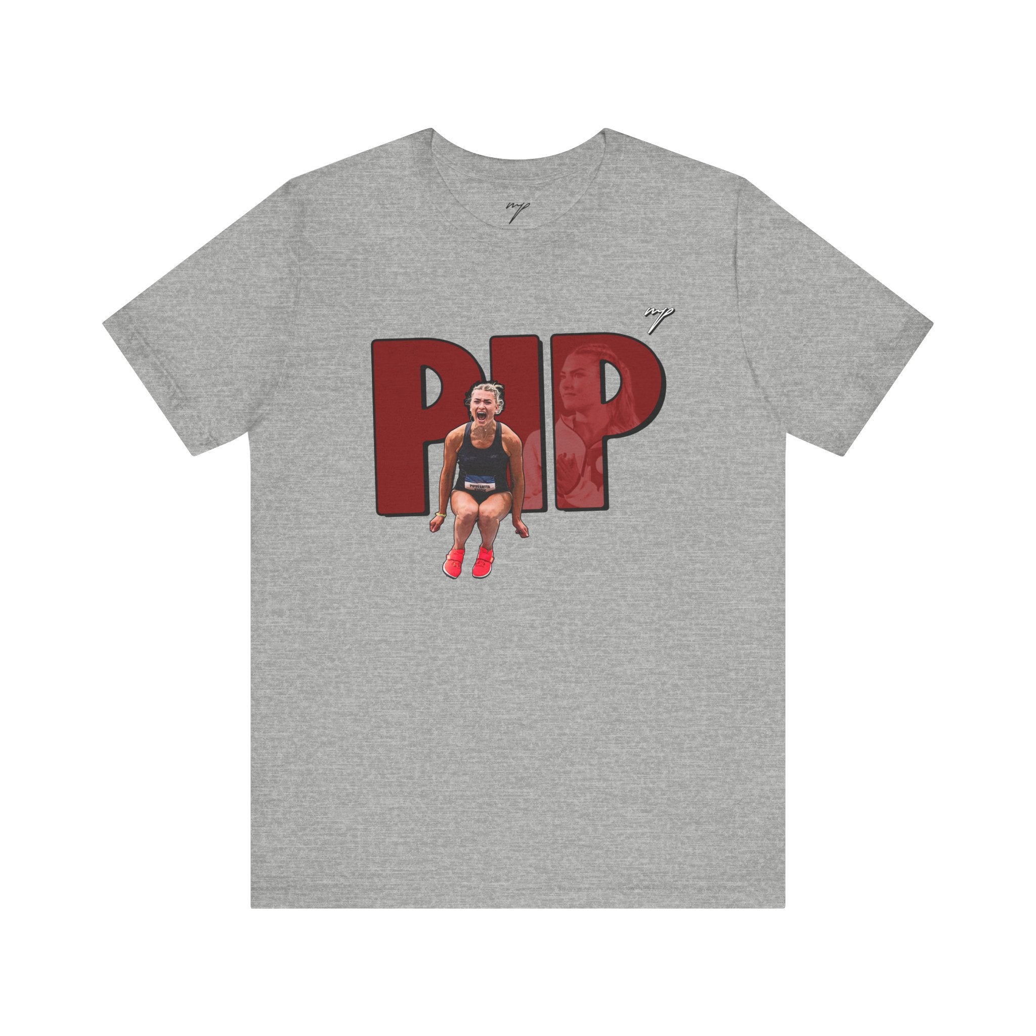 Pippi Lotta Enok Graphic Tee