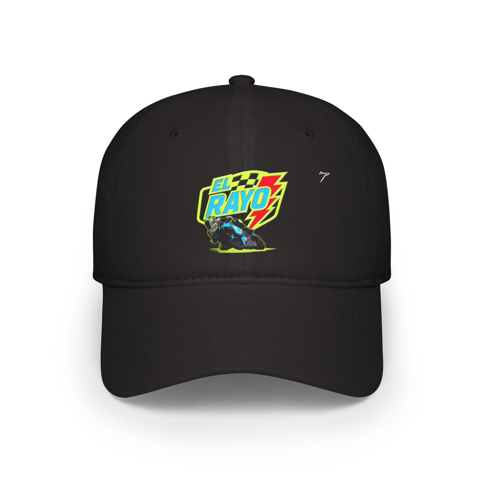 Miguel Figueroa Hat