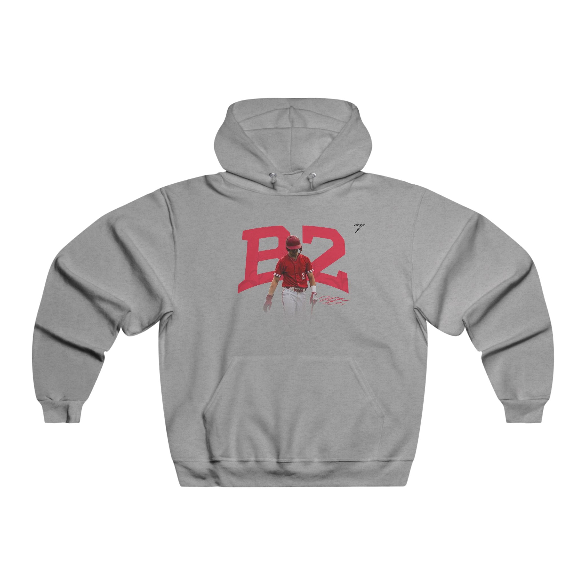 Brayden Shannon Vintage Hoodie
