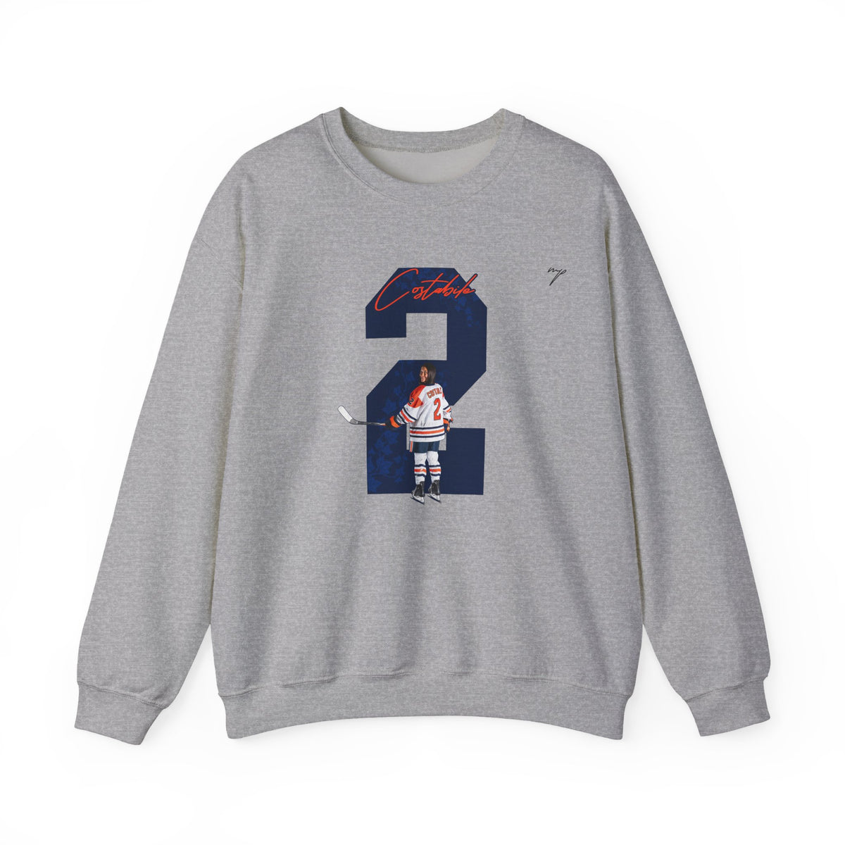 Stella Costabile Crewneck