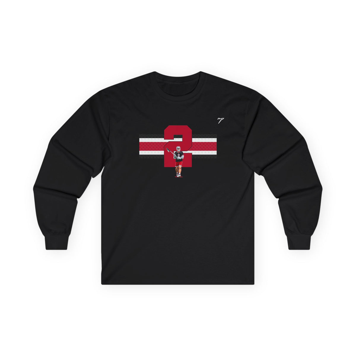 Kobe Genco Long Sleeve