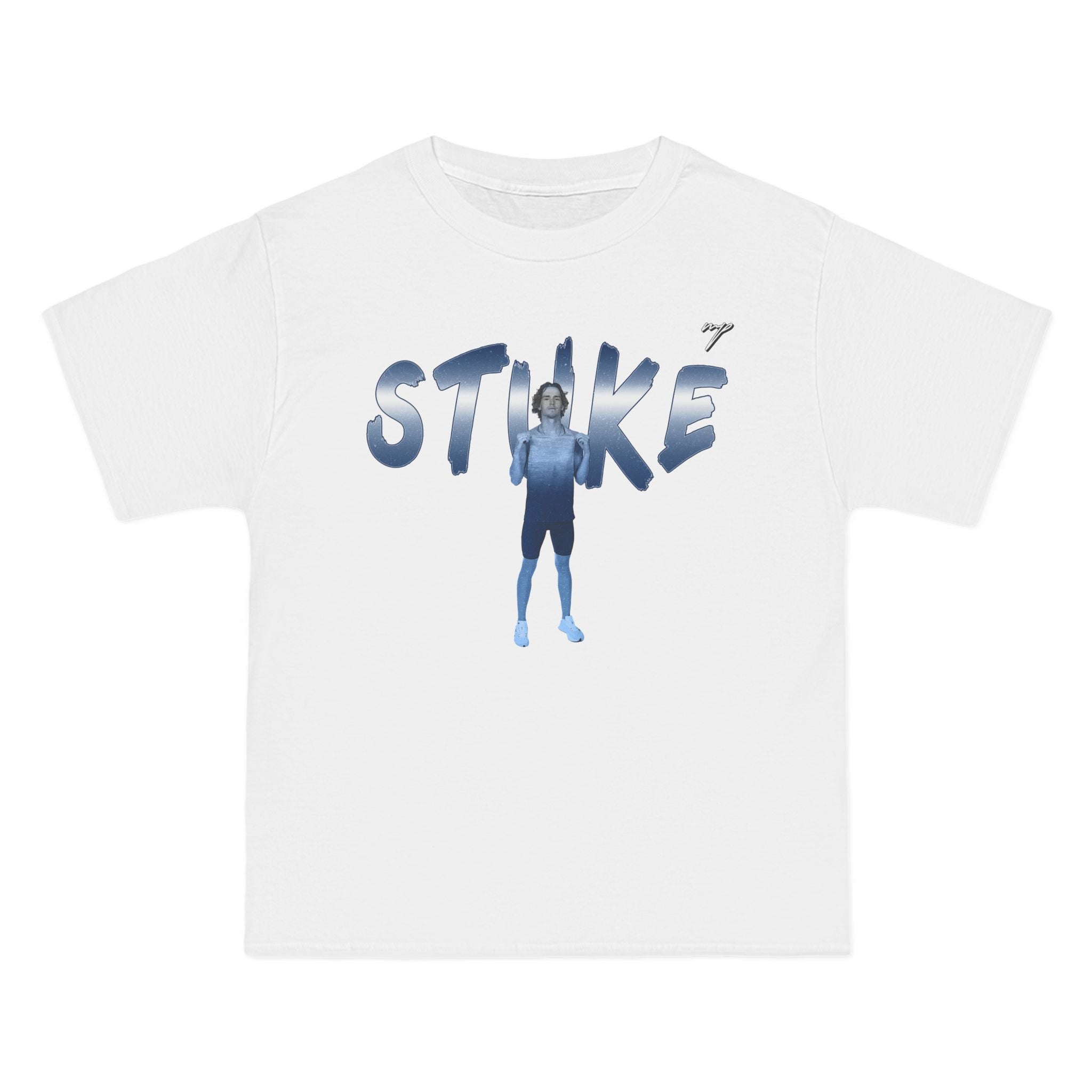 Landon Stuke Vintage Tee