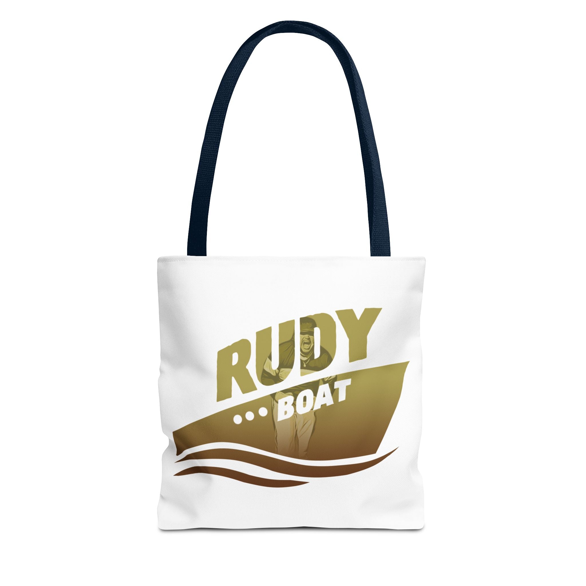 Rudy Gres IV Custom Tote Bag