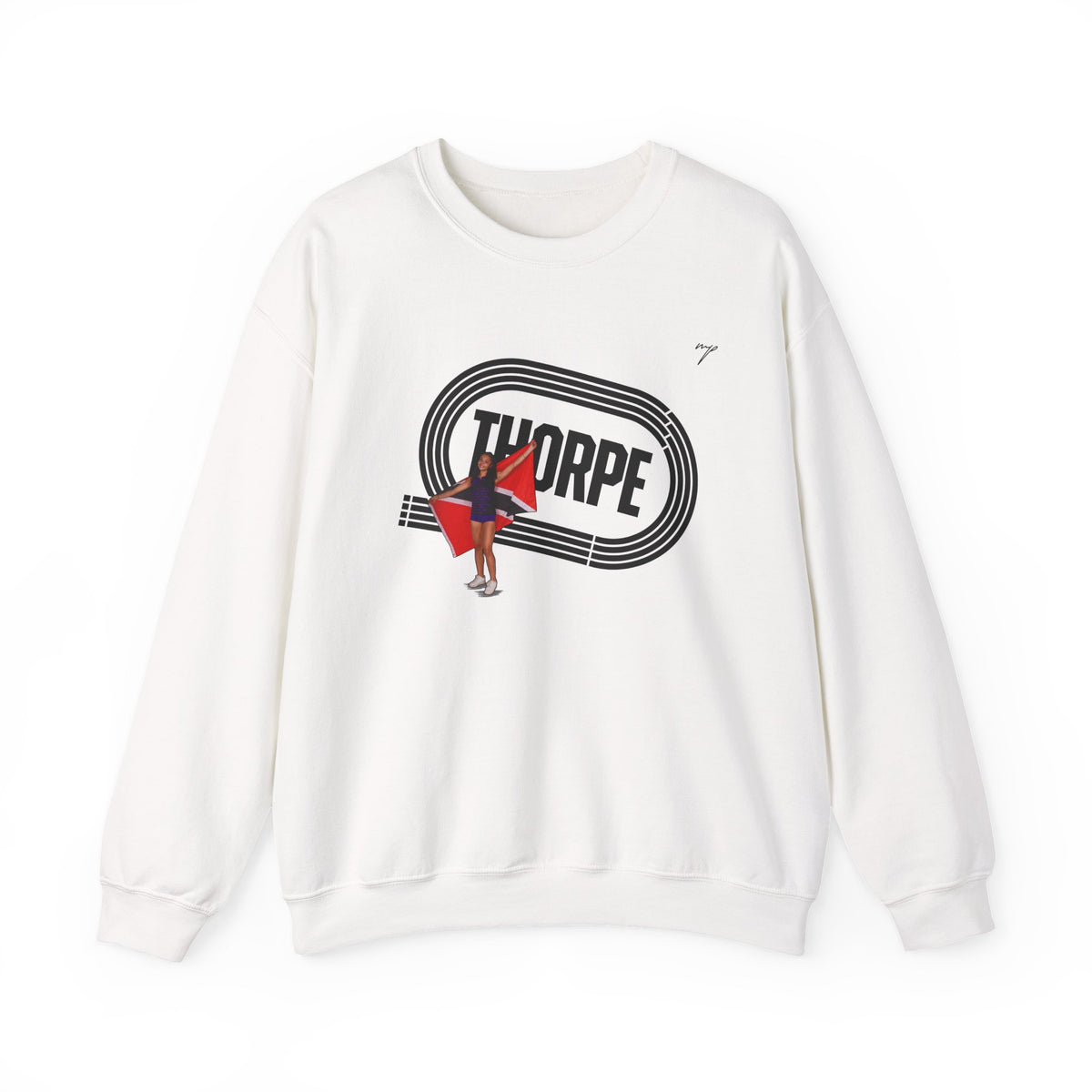 Jaida Thorpe Crewneck