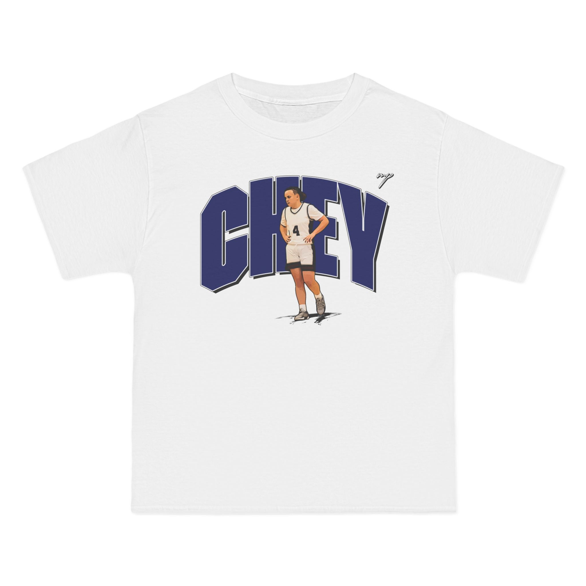 Cheyenne Tyciak Vintage Tee