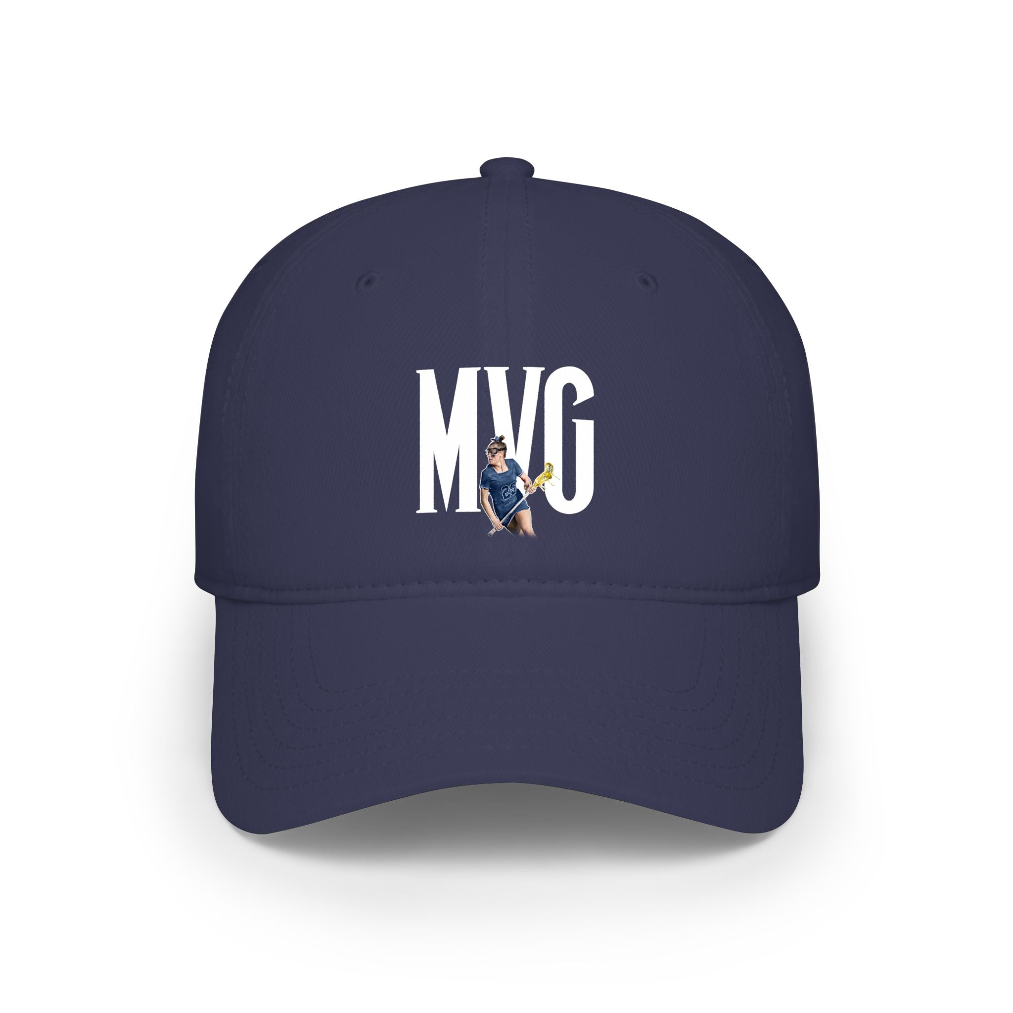 Madison Van Gorder Hat