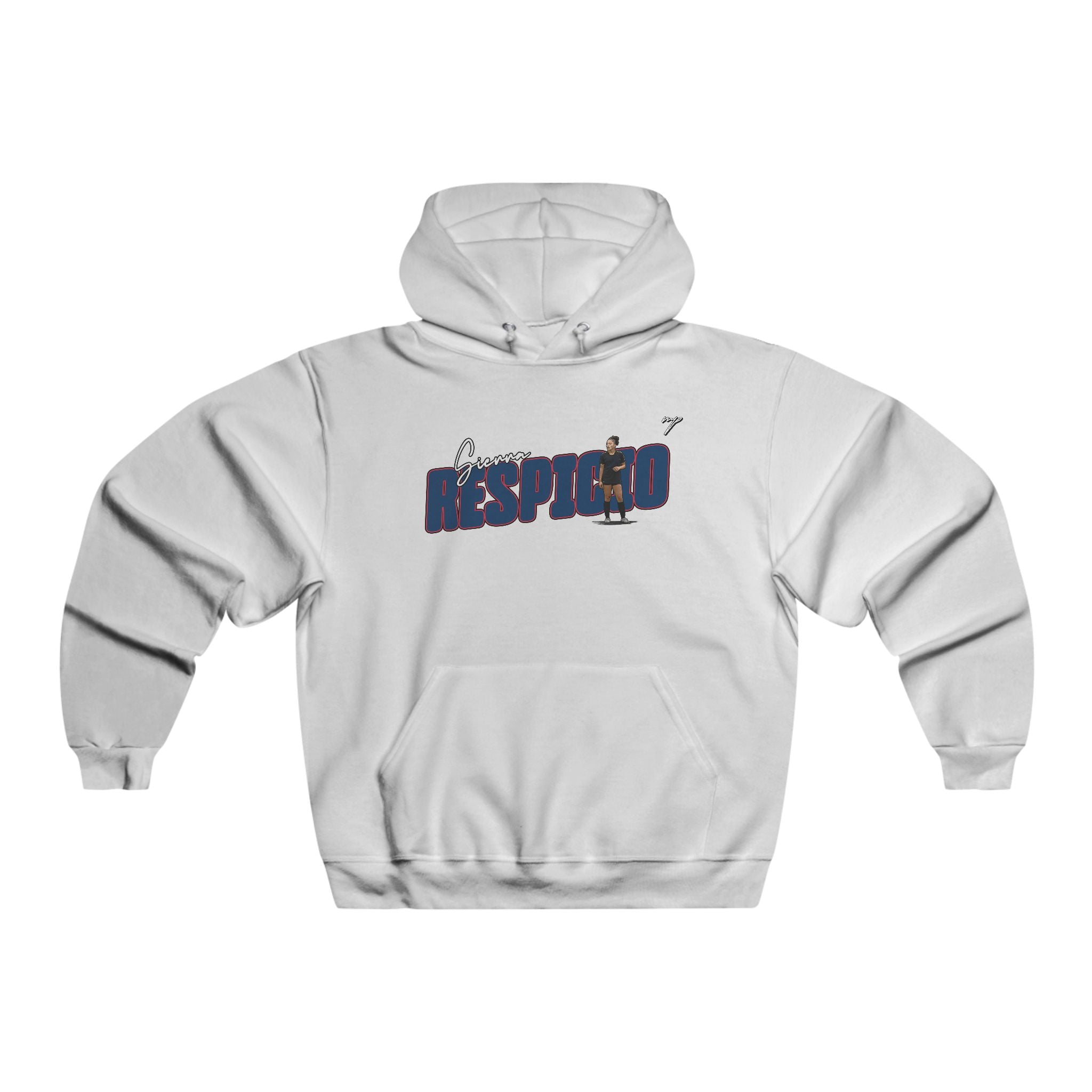 Sienna Respicio Vintage Hoodie