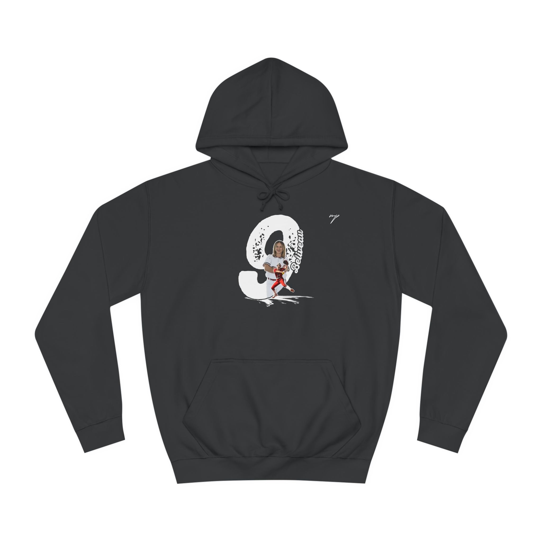Mattison Beliveau Hoodie