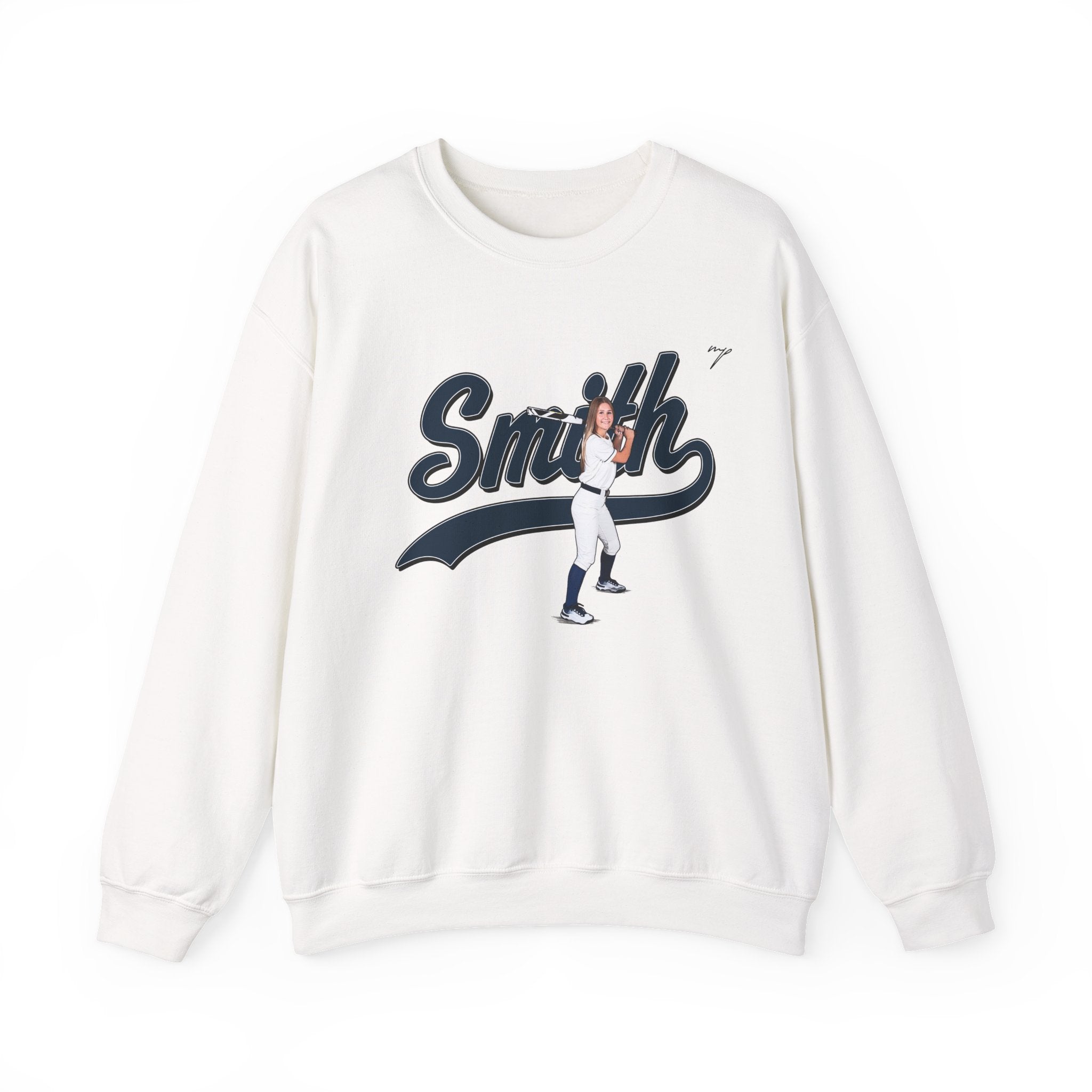 Bri Smith Crewneck
