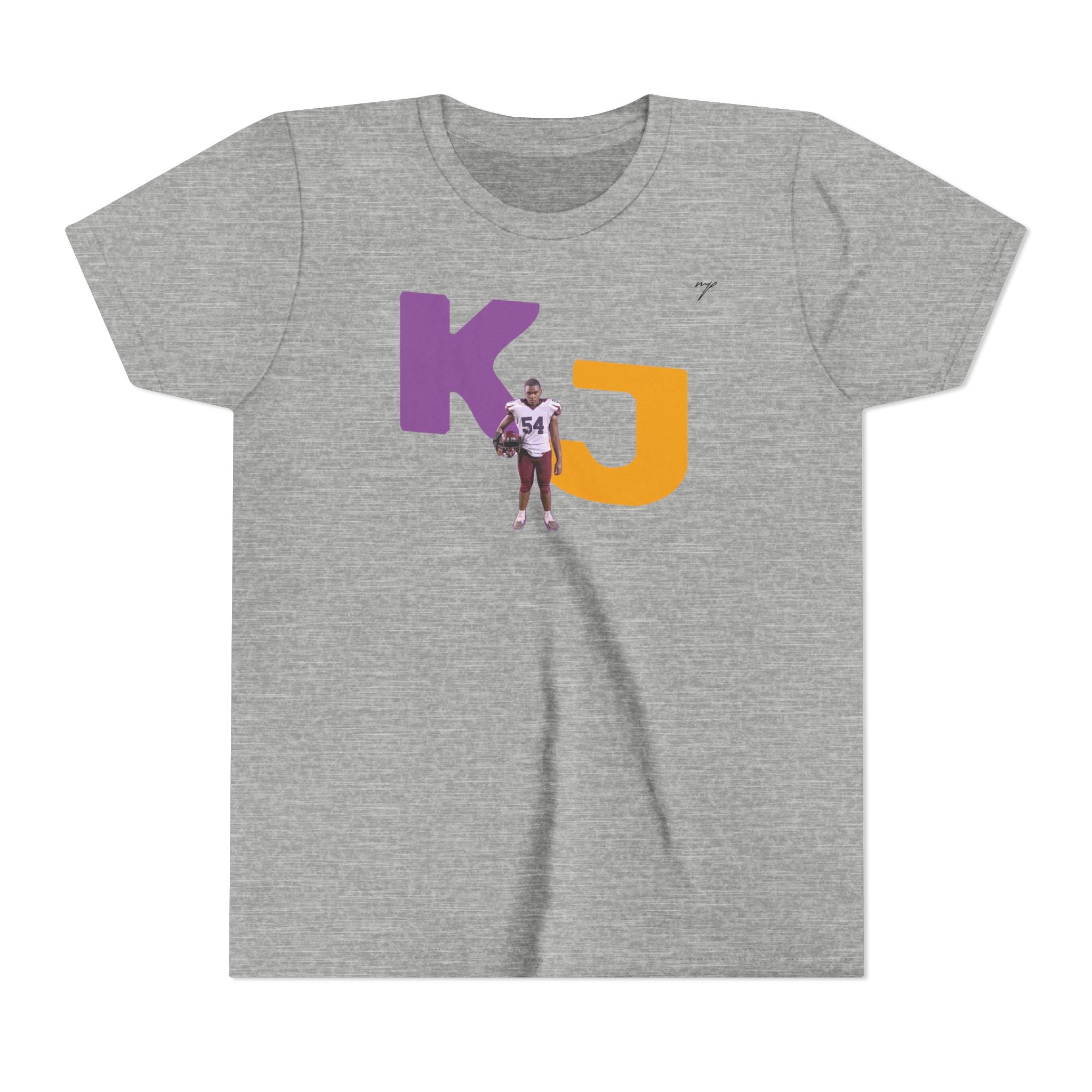 Kendrick Sutton YOUTH Graphic Tee