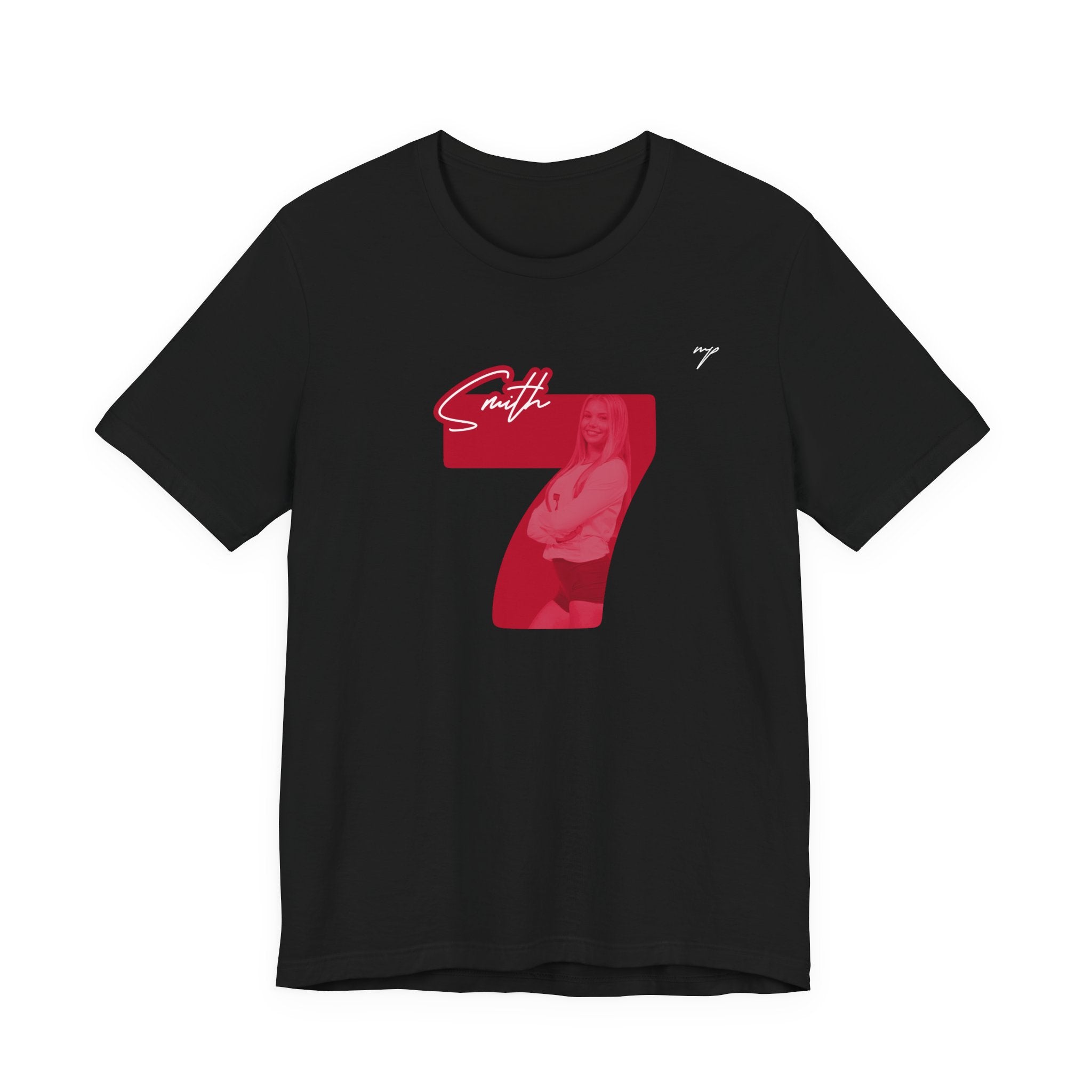 Ellie Smith Graphic Tee