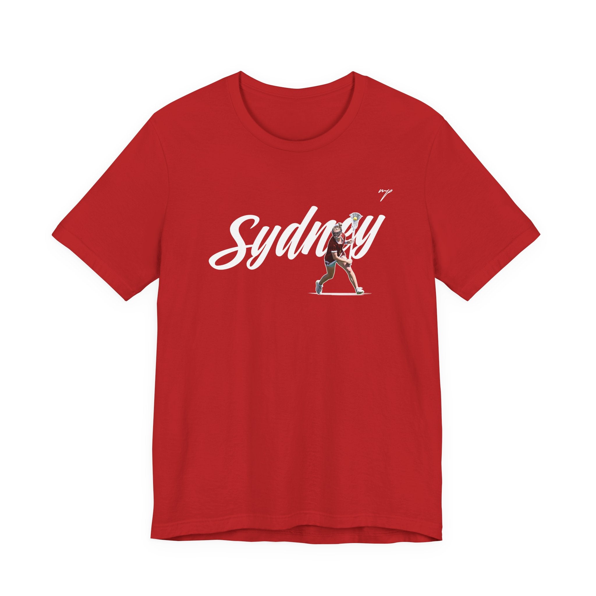 Sydney Demaio Graphic Tee