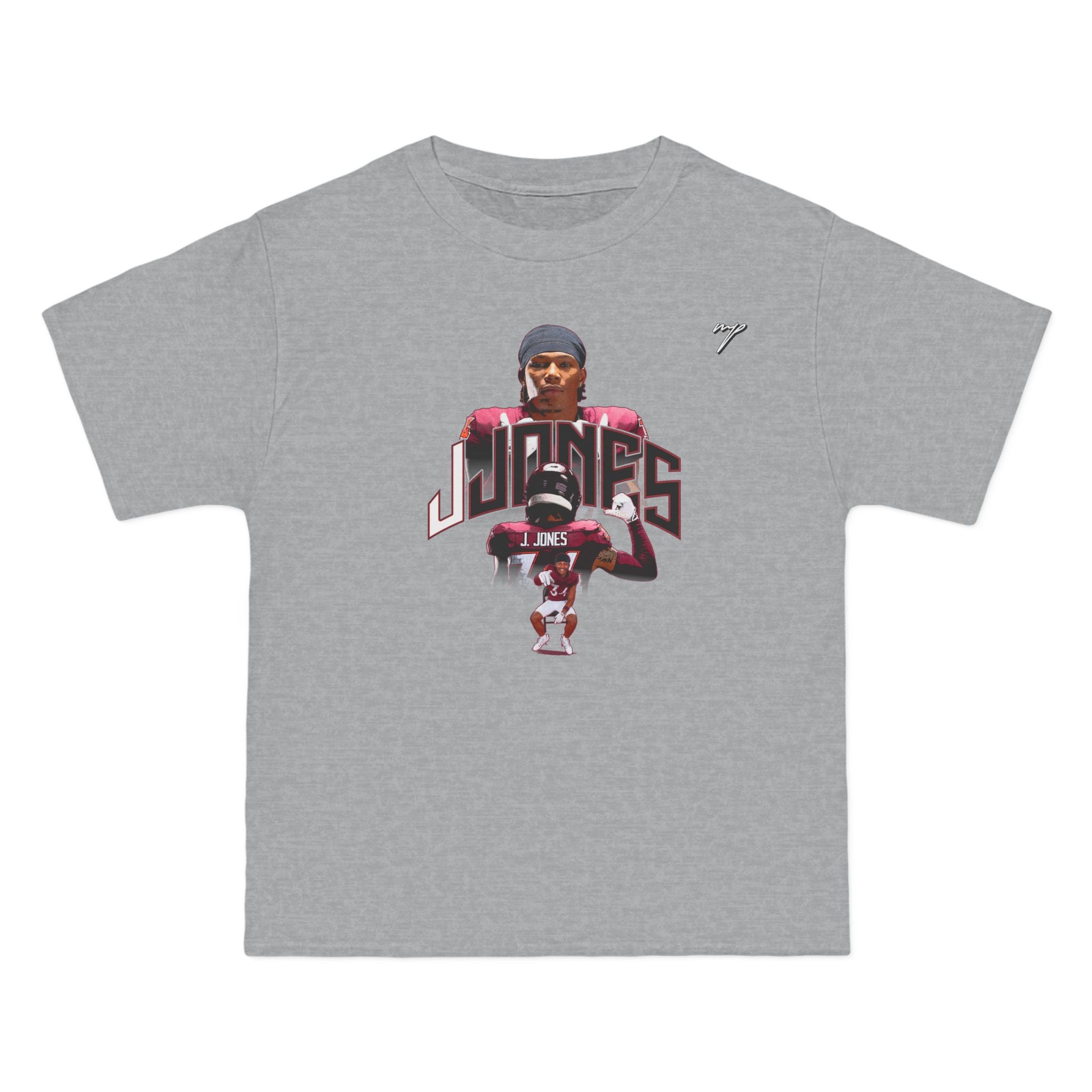 Josh Jones Vintage Tee
